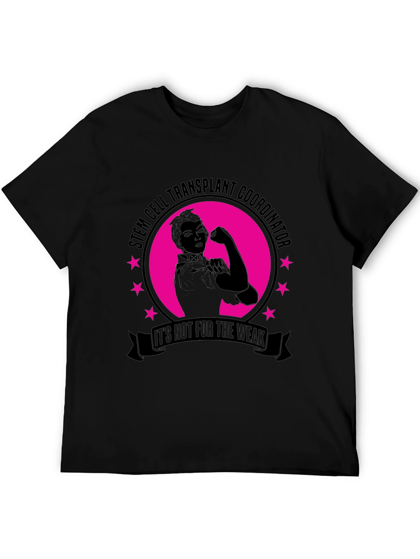 Stem Cell Transplant Coordinator T-Shirt