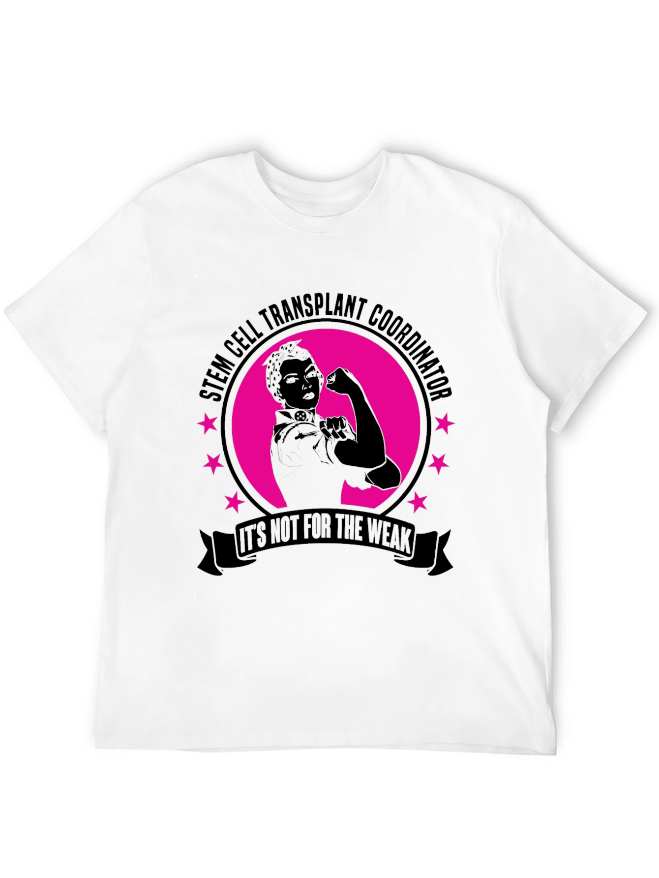 Stem Cell Transplant Coordinator T-Shirt