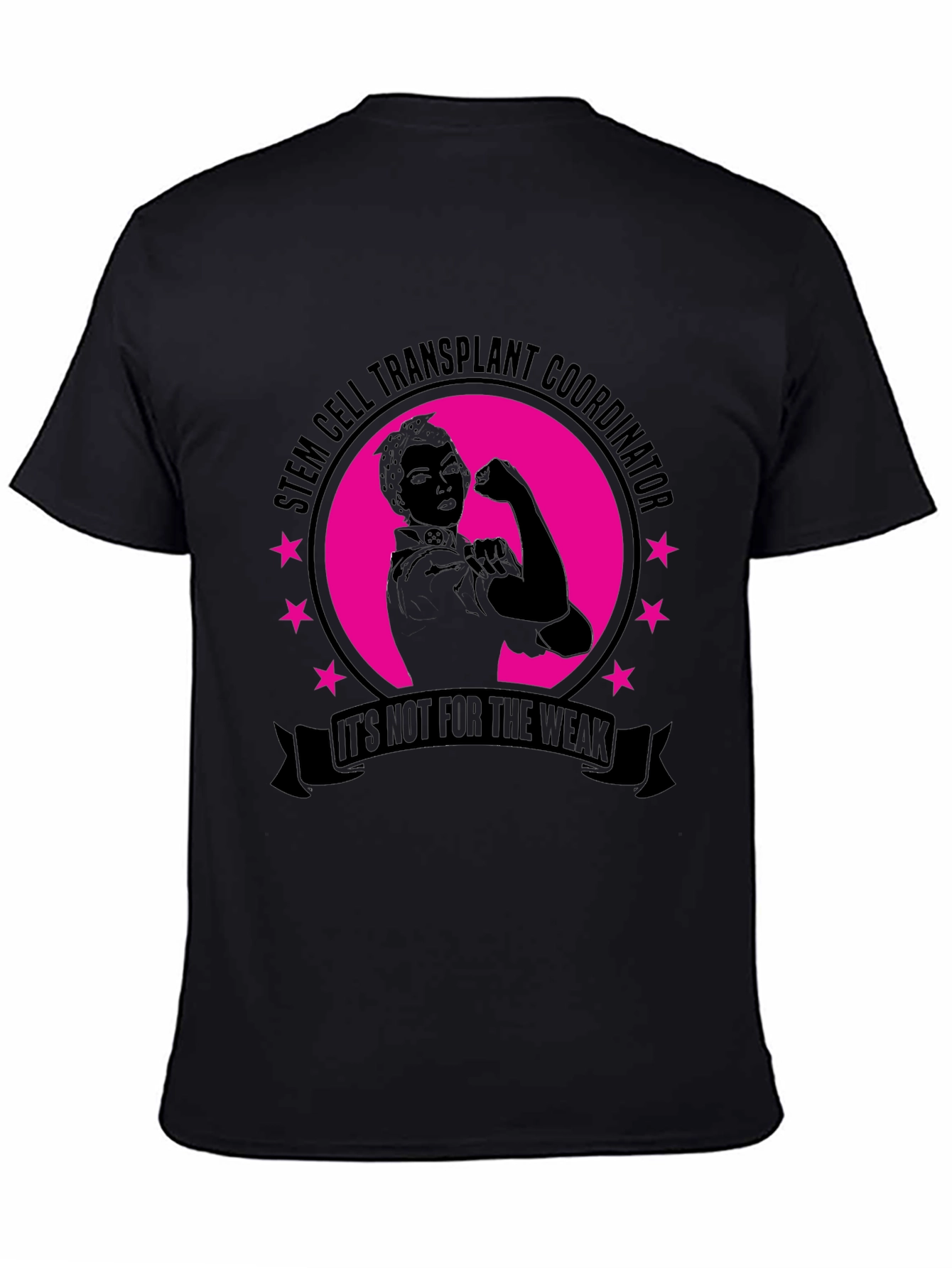 Stem Cell Transplant Coordinator T-Shirt
