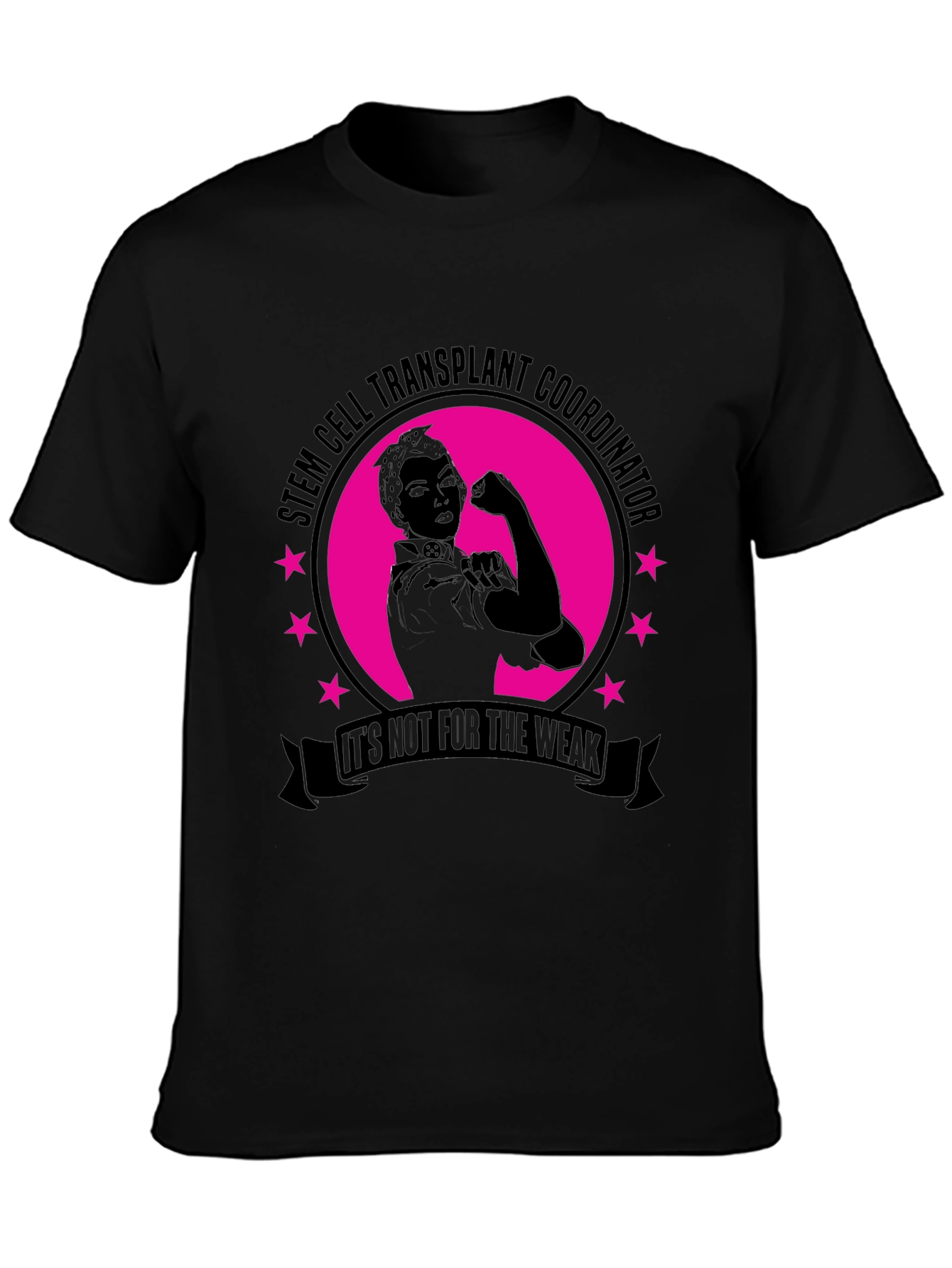 Stem Cell Transplant Coordinator T-Shirt