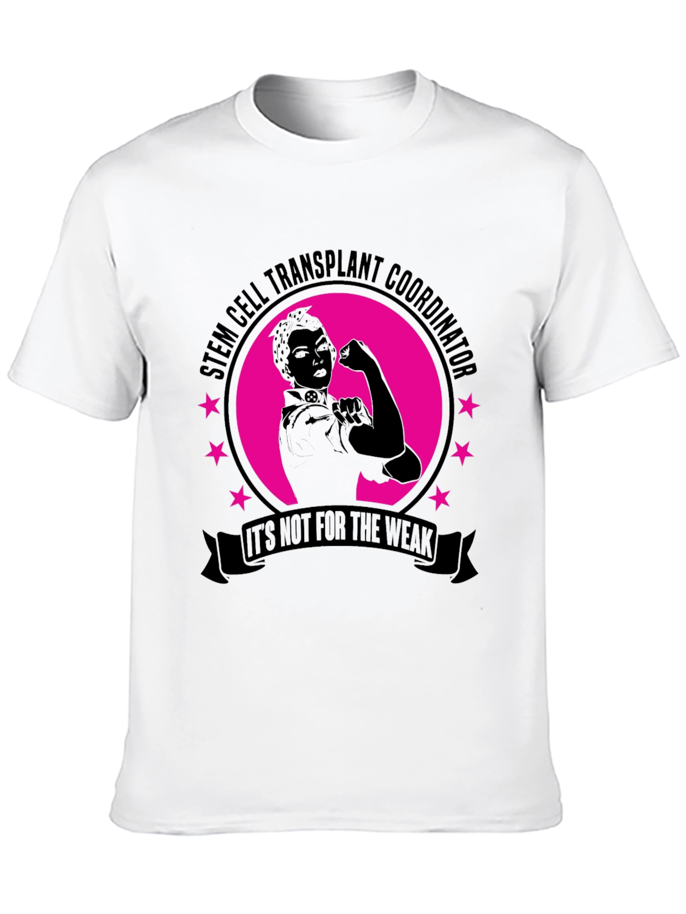 Stem Cell Transplant Coordinator T-Shirt
