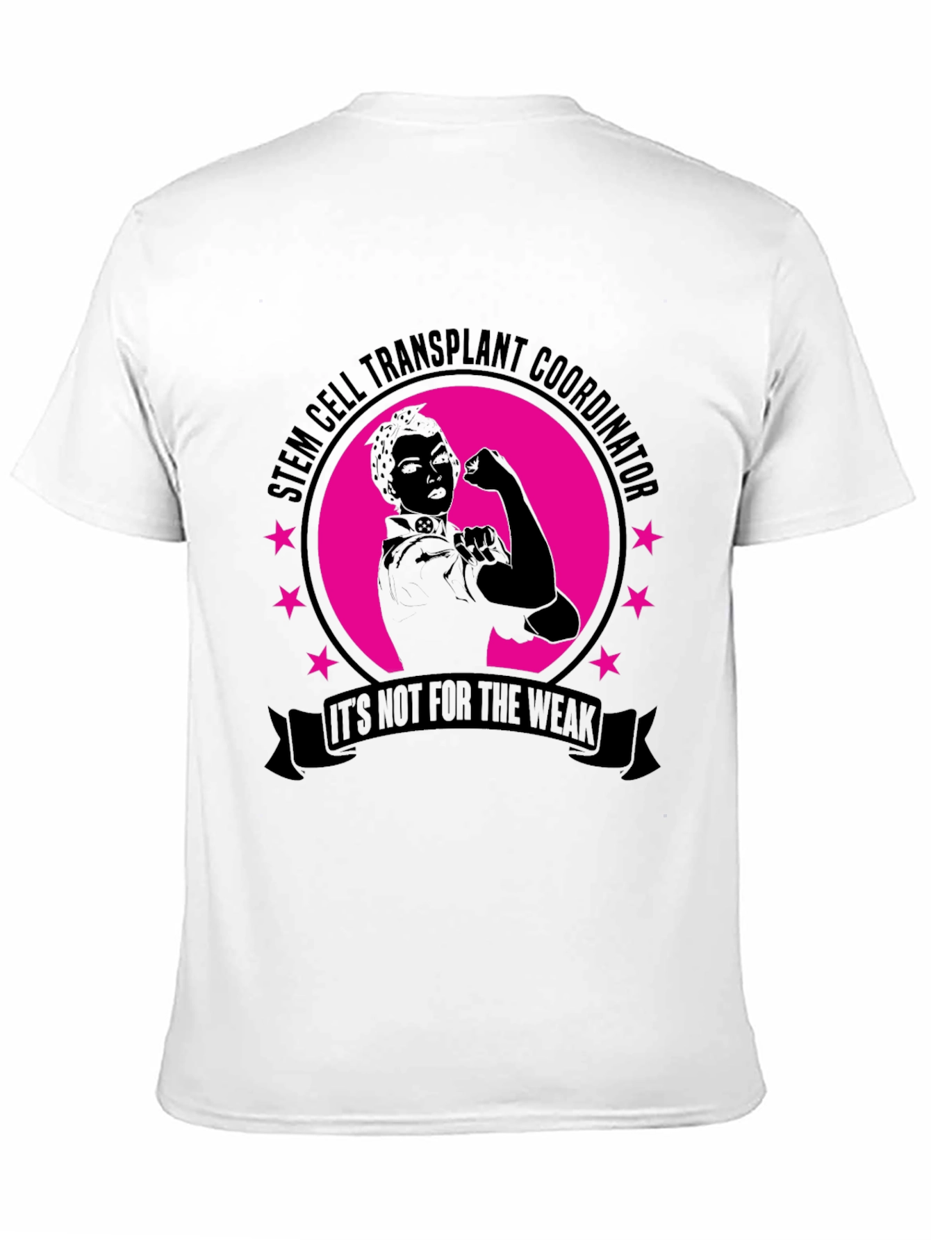 Stem Cell Transplant Coordinator T-Shirt