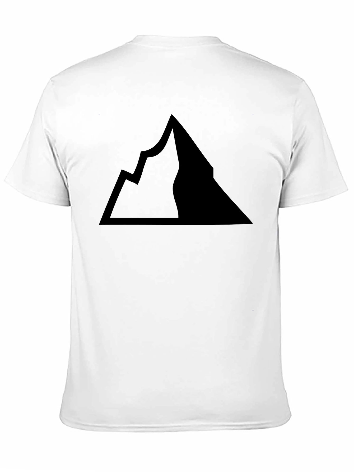 Black Mountain Graphic Tee - Adventure Ready