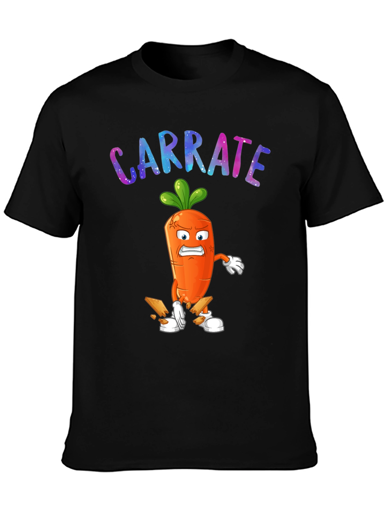 Carrate Pun T-Shirt