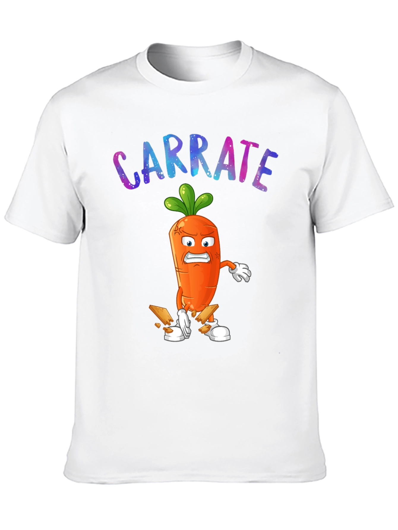 Carrate Pun T-Shirt