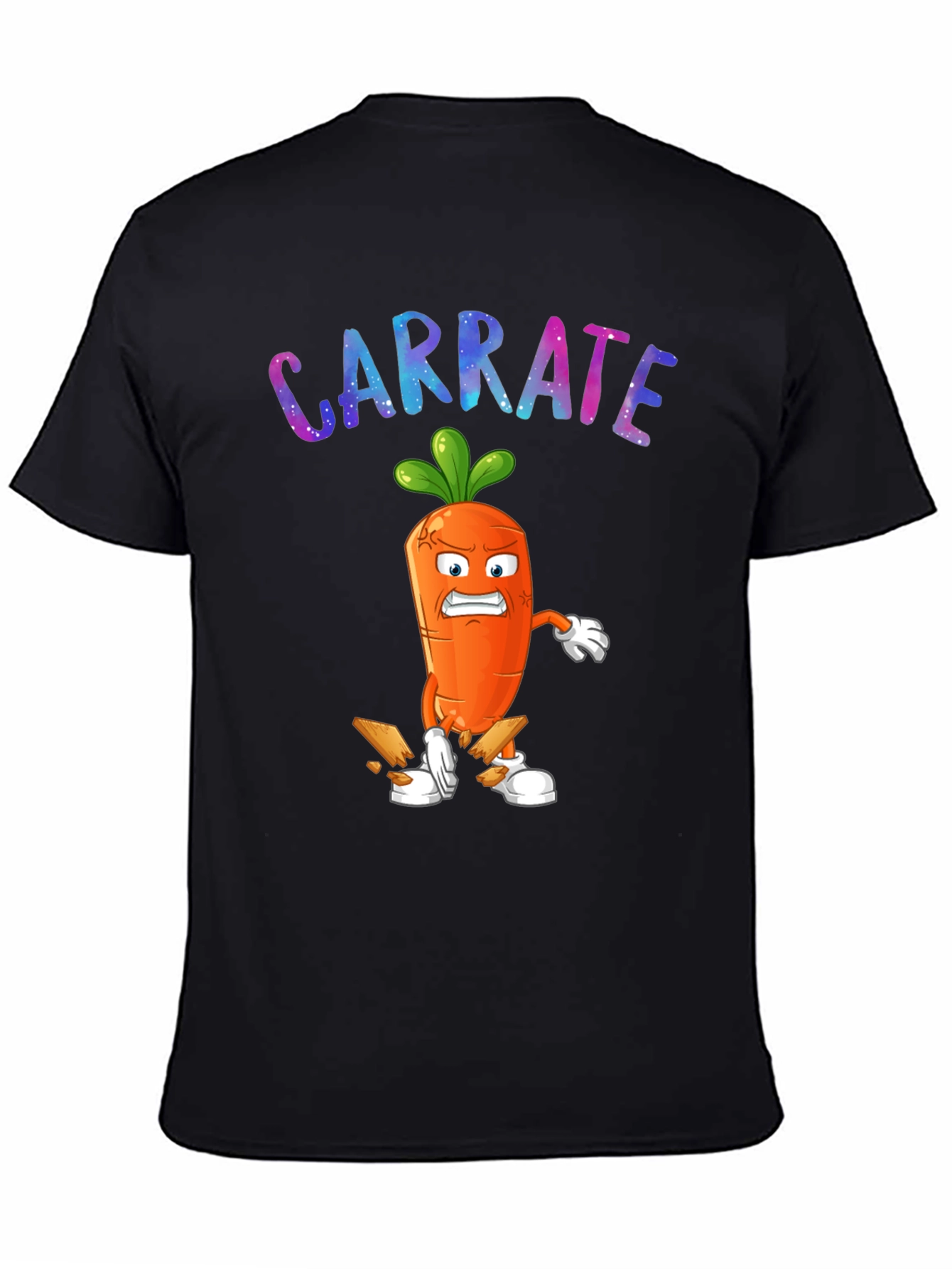 Carrate Pun T-Shirt