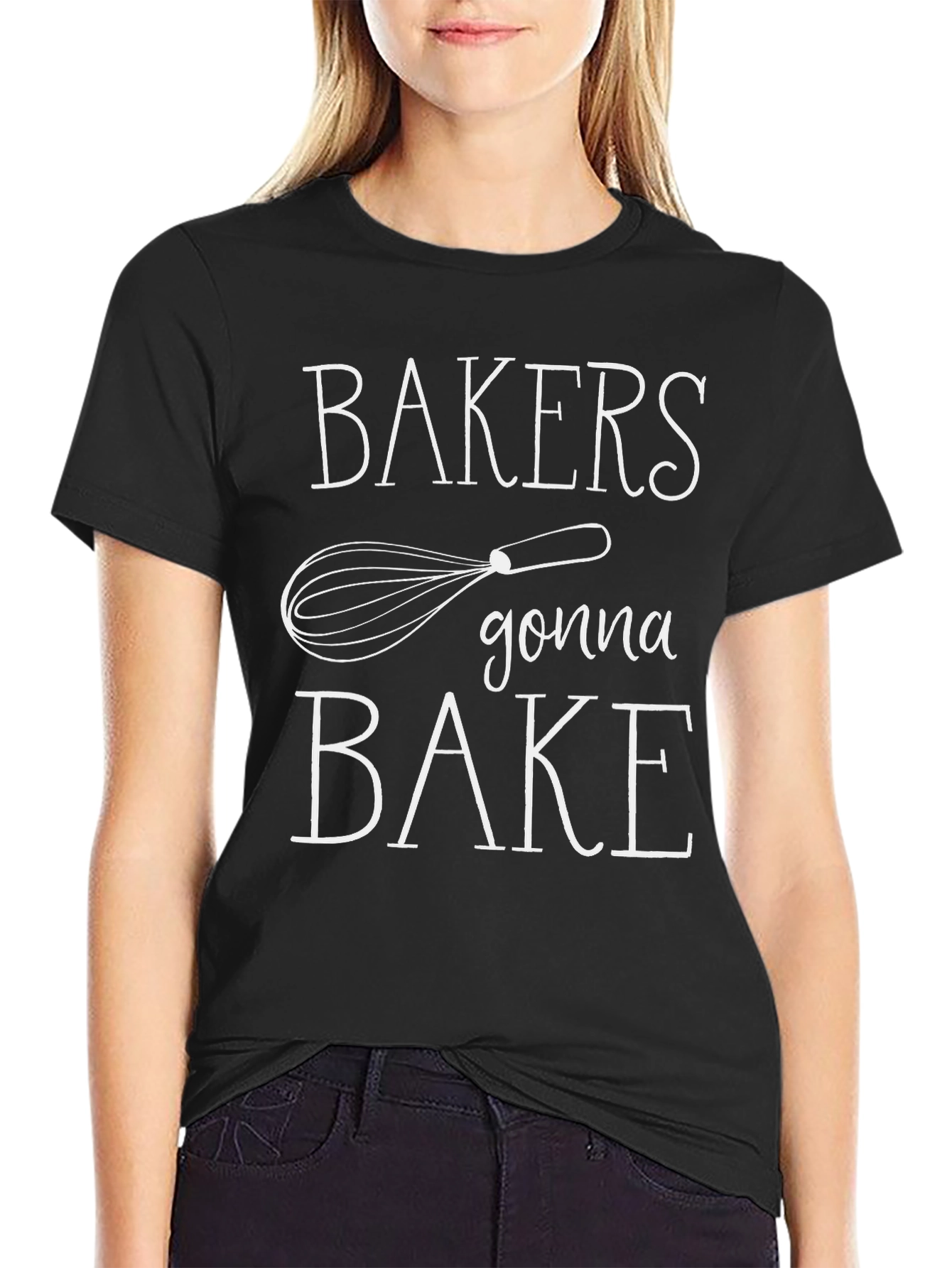Bakers Gonna Bake T-Shirt