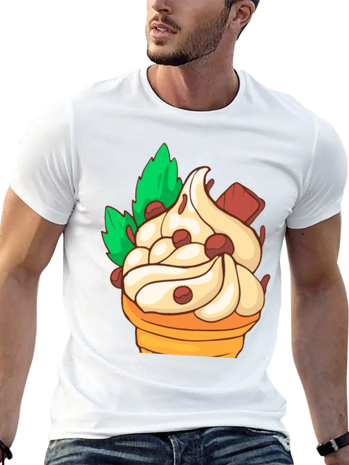 Dessert Lovers T-Shirt
