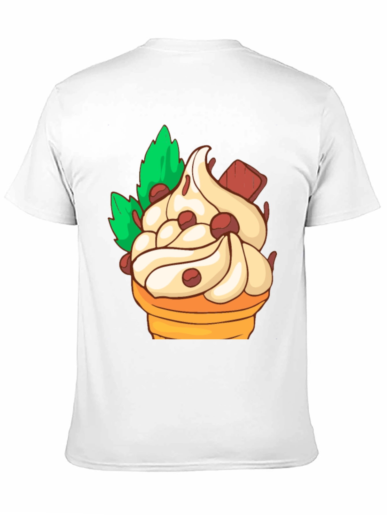 Dessert Lovers T-Shirt