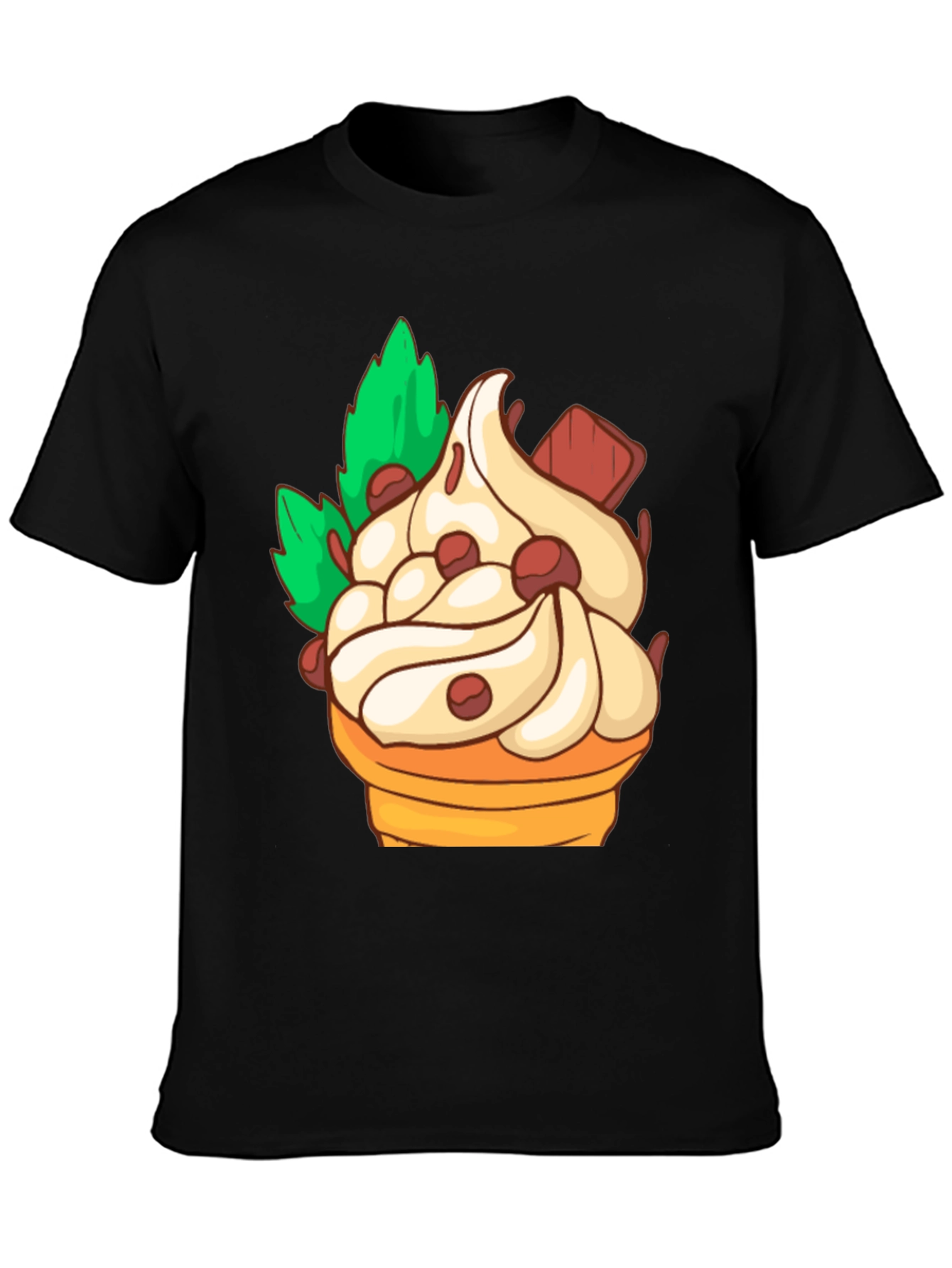 Dessert Lovers T-Shirt