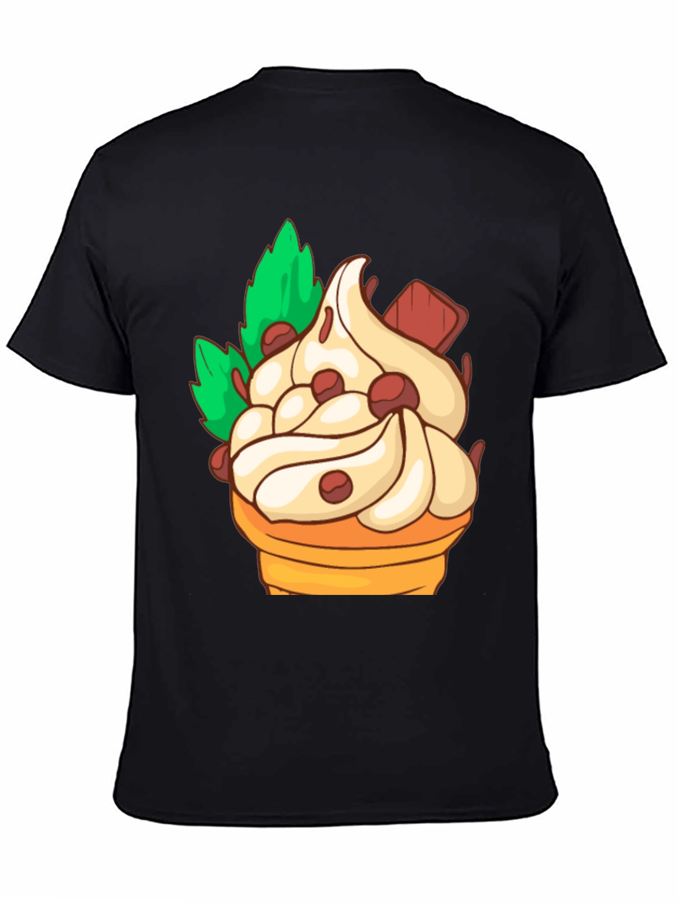 Dessert Lovers T-Shirt