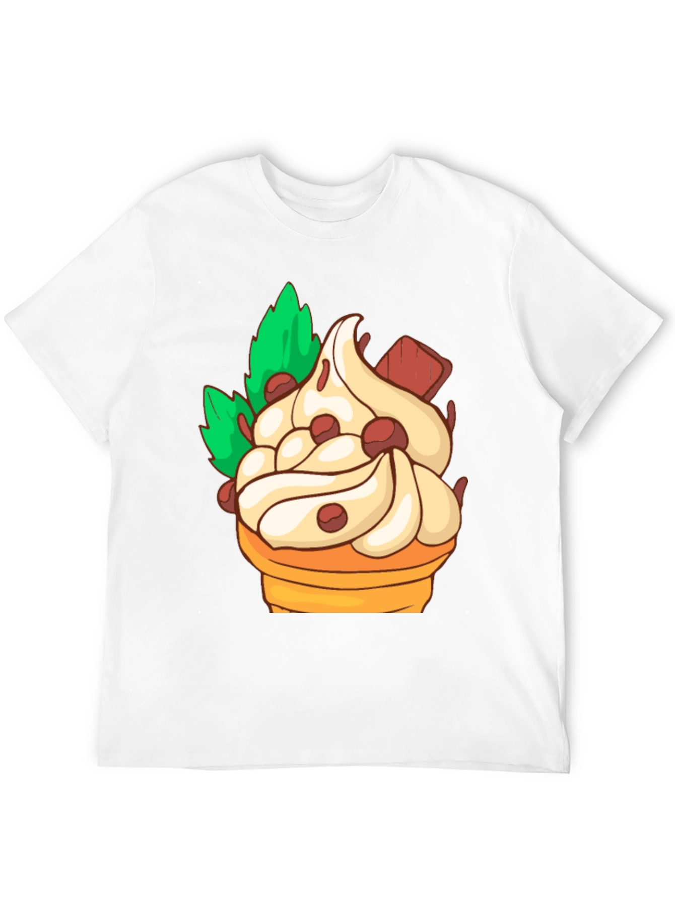 Dessert Lovers T-Shirt