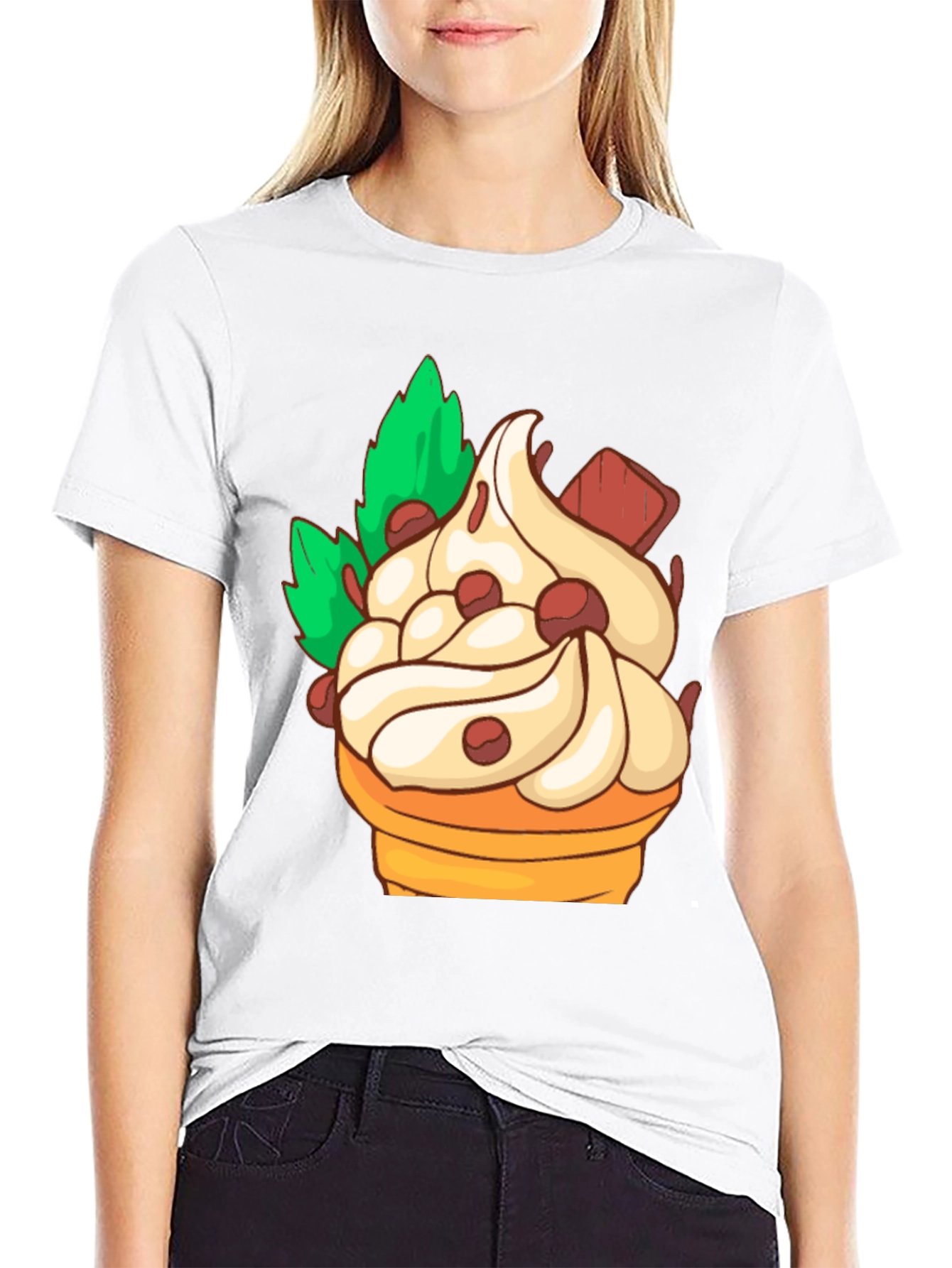 Dessert Lovers T-Shirt
