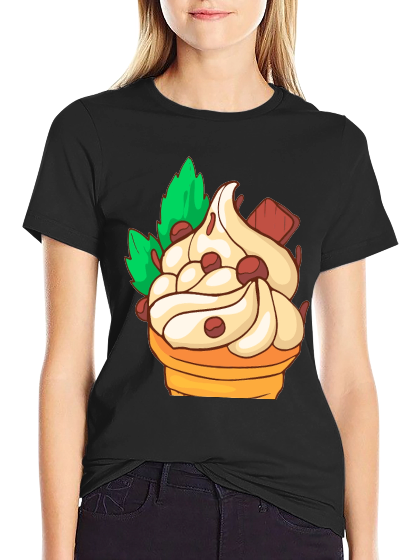 Dessert Lovers T-Shirt