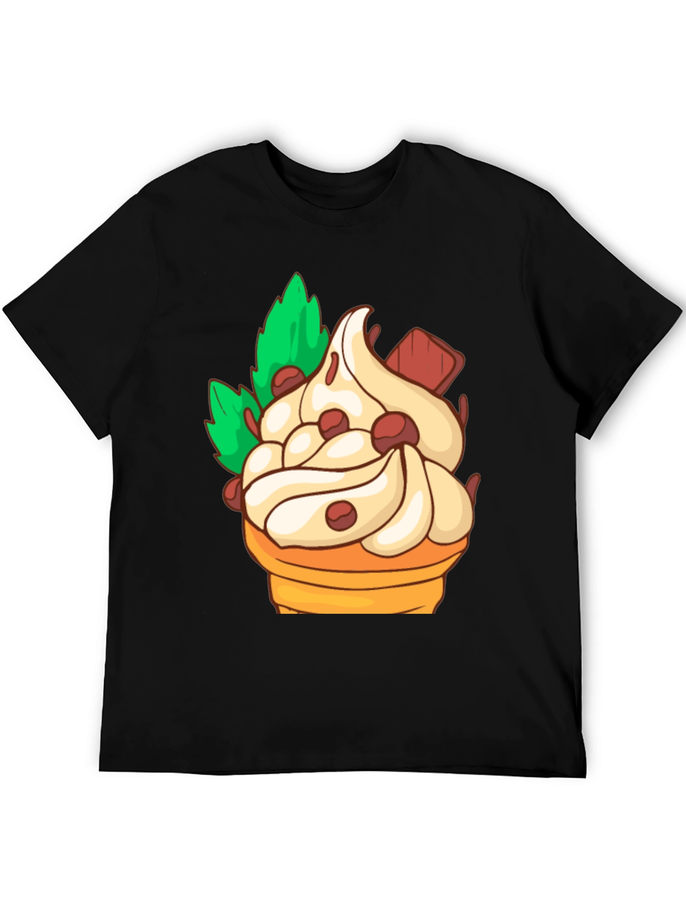 Dessert Lovers T-Shirt