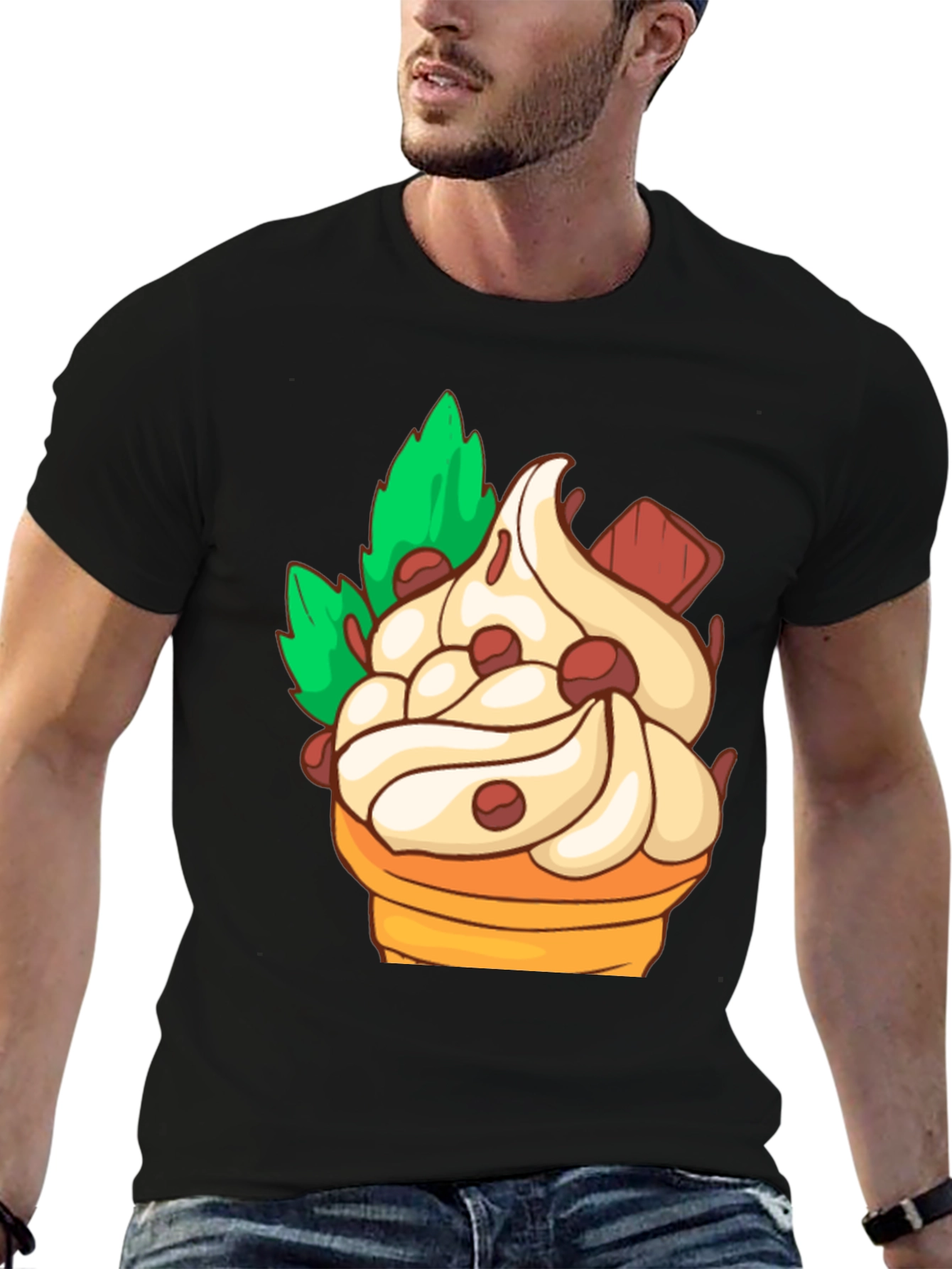 Dessert Lovers T-Shirt
