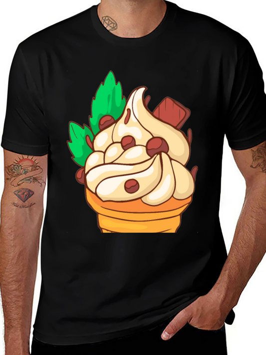 Dessert Lovers T-Shirt