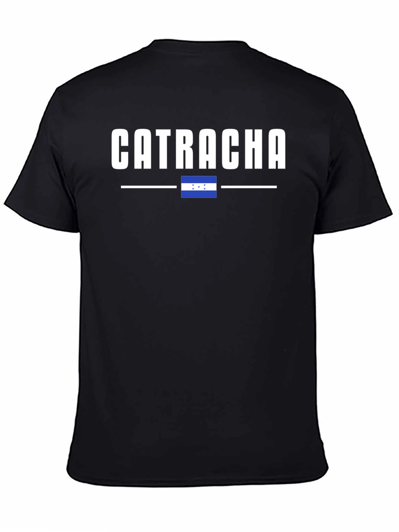 Catracha Honduras Pride T-Shirt