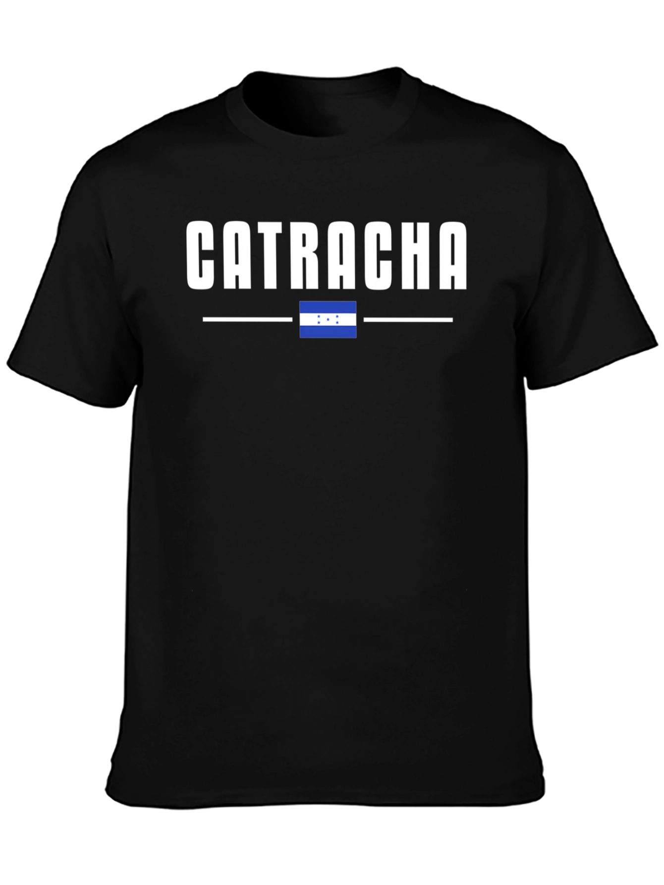 Catracha Honduras Pride T-Shirt