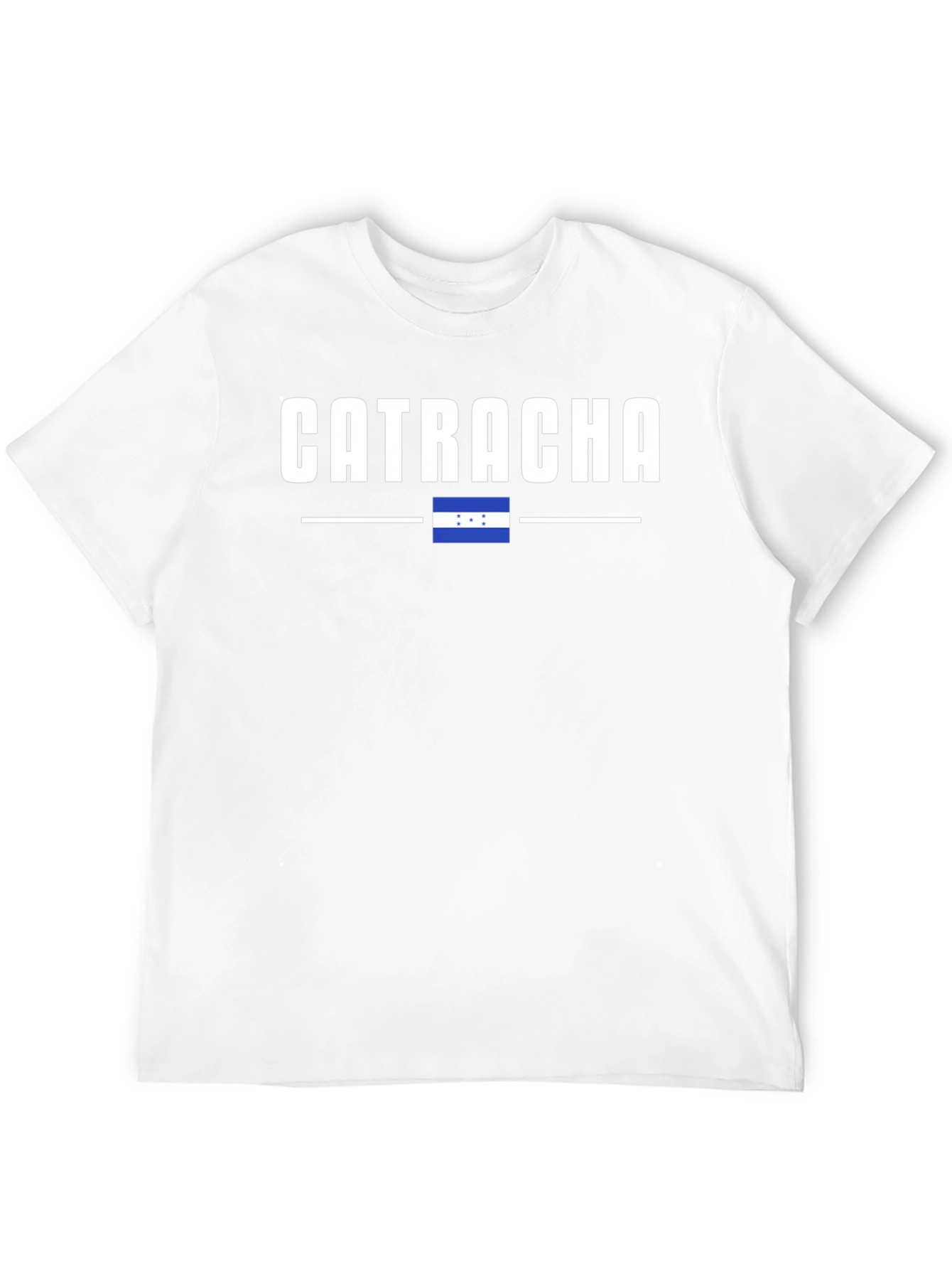 Catracha Honduras Pride T-Shirt