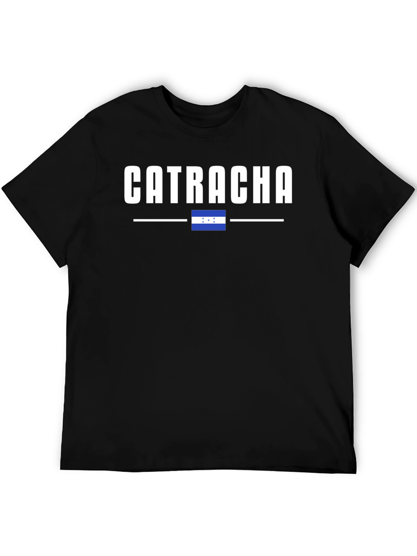 Catracha Honduras Pride T-Shirt