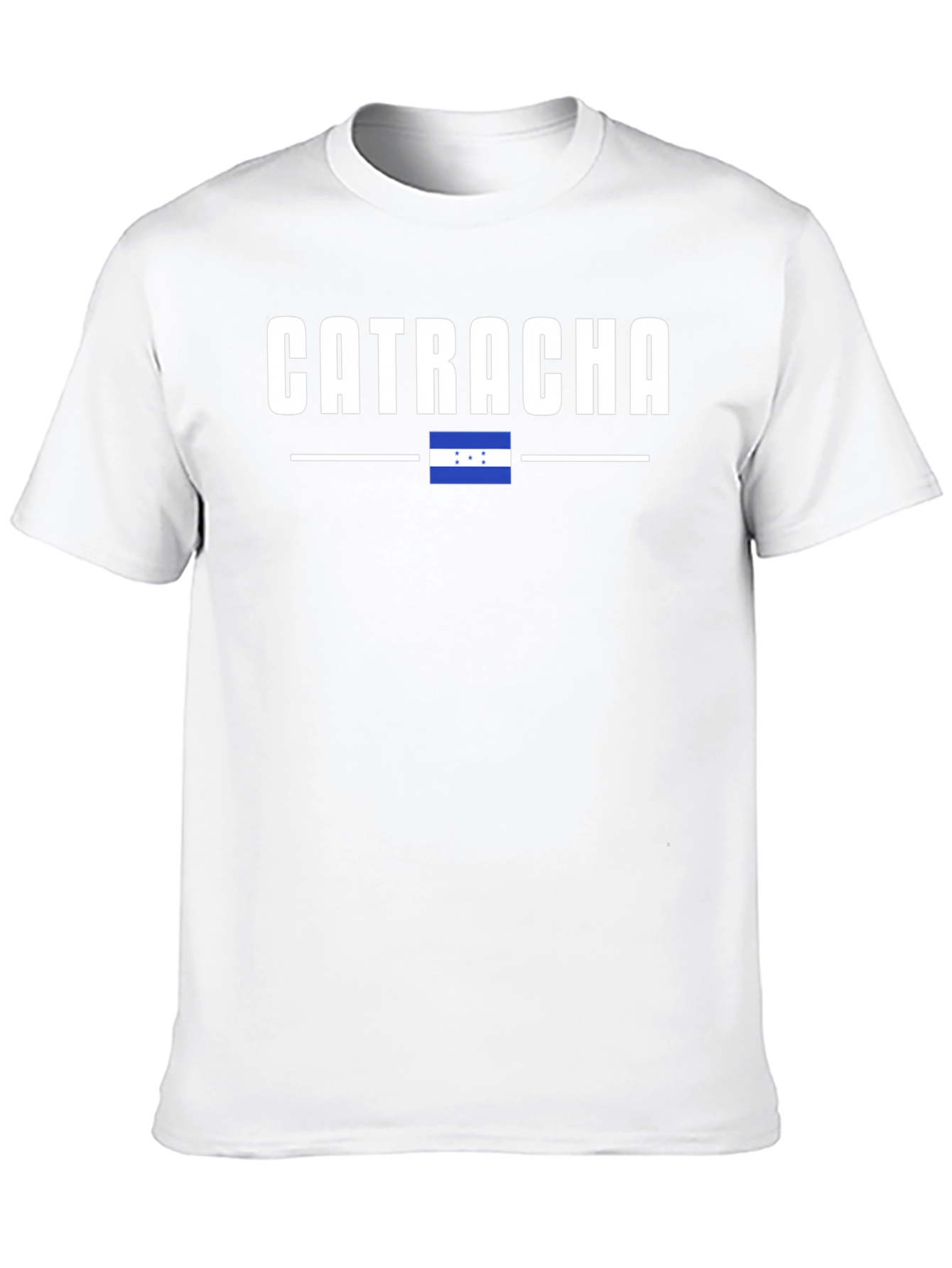Catracha Honduras Pride T-Shirt