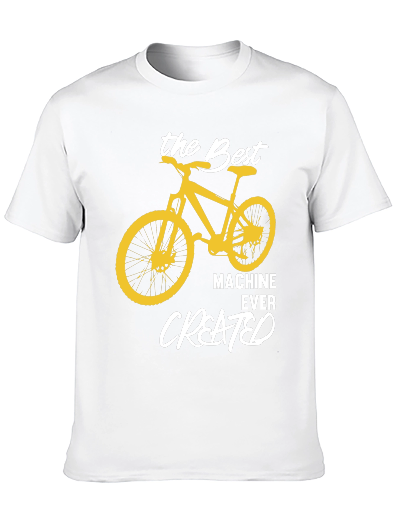 Best Machine Ever Created T-Shirt