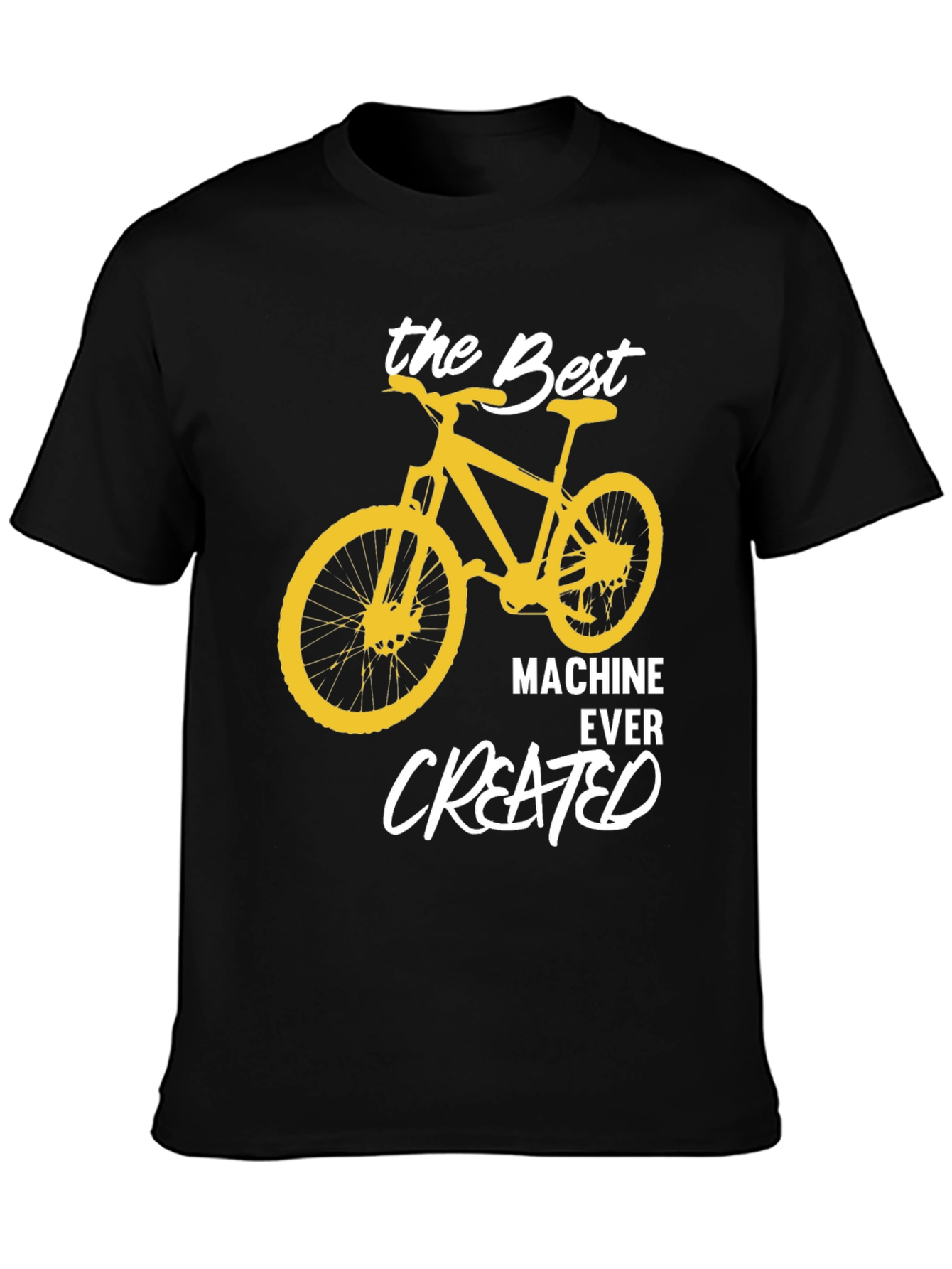 Best Machine Ever Created T-Shirt