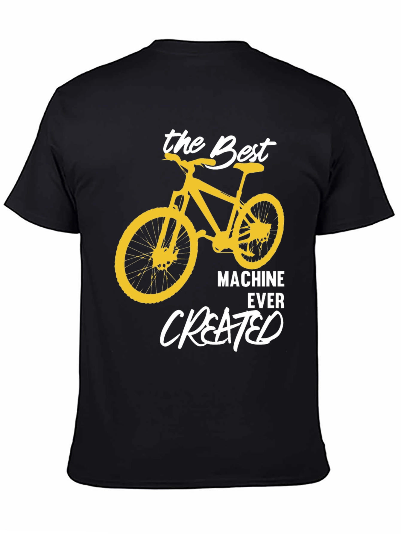 Best Machine Ever Created T-Shirt