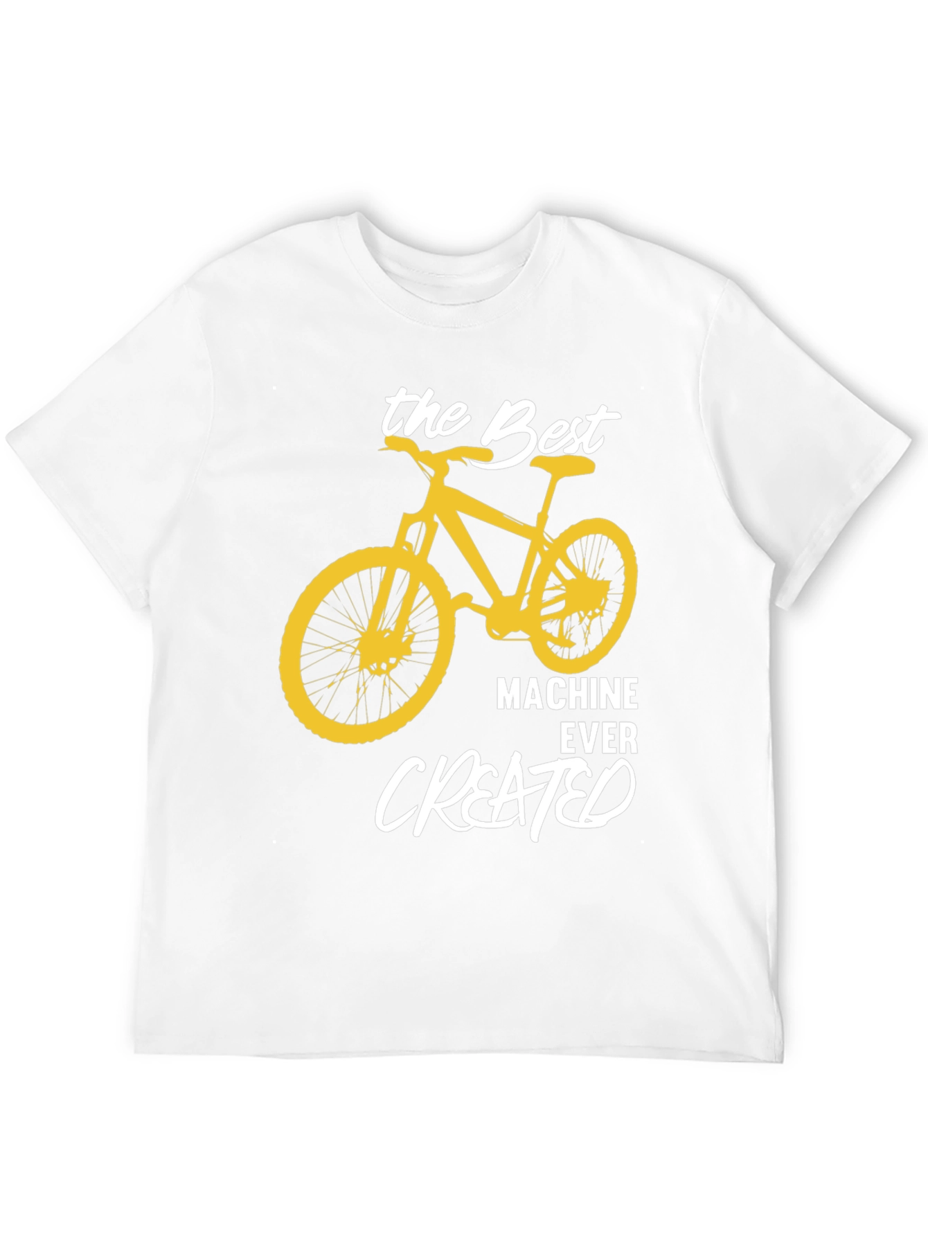 Best Machine Ever Created T-Shirt