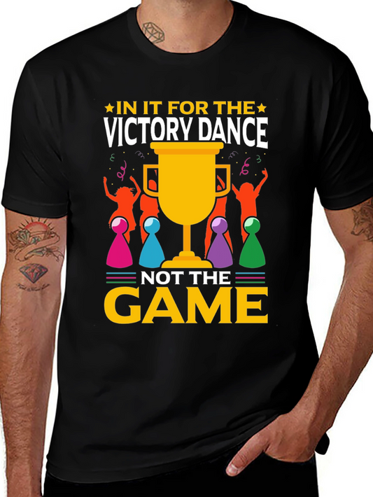 Victory Dance T-Shirt