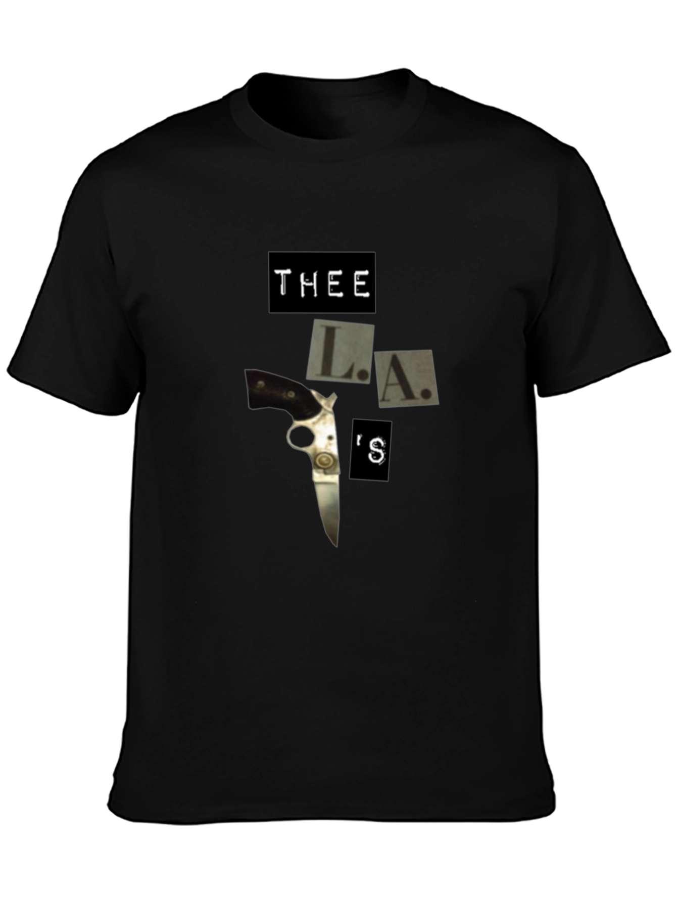 Thee L.A.s T-Shirt