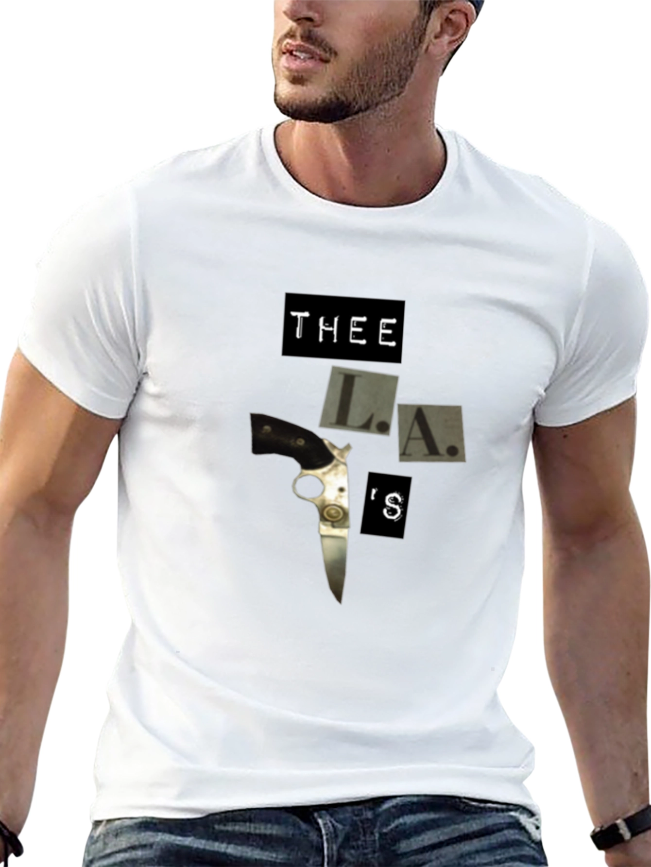 Thee L.A.s T-Shirt