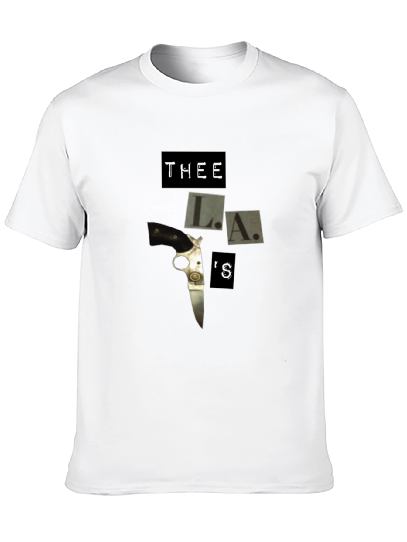 Thee L.A.s T-Shirt