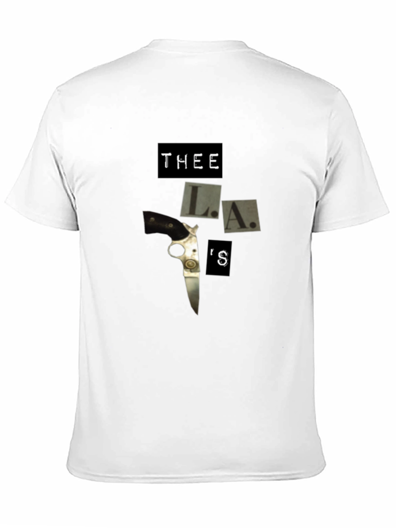Thee L.A.s T-Shirt