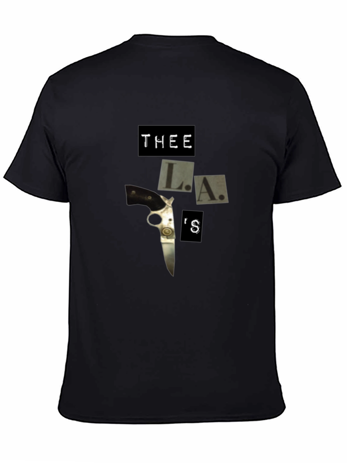 Thee L.A.s T-Shirt