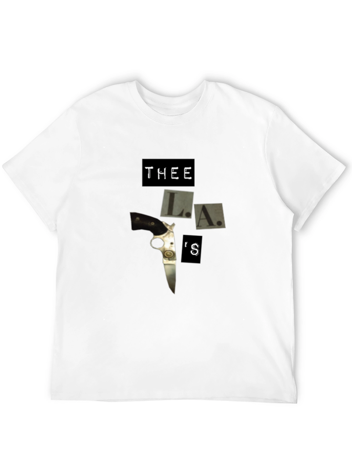 Thee L.A.s T-Shirt