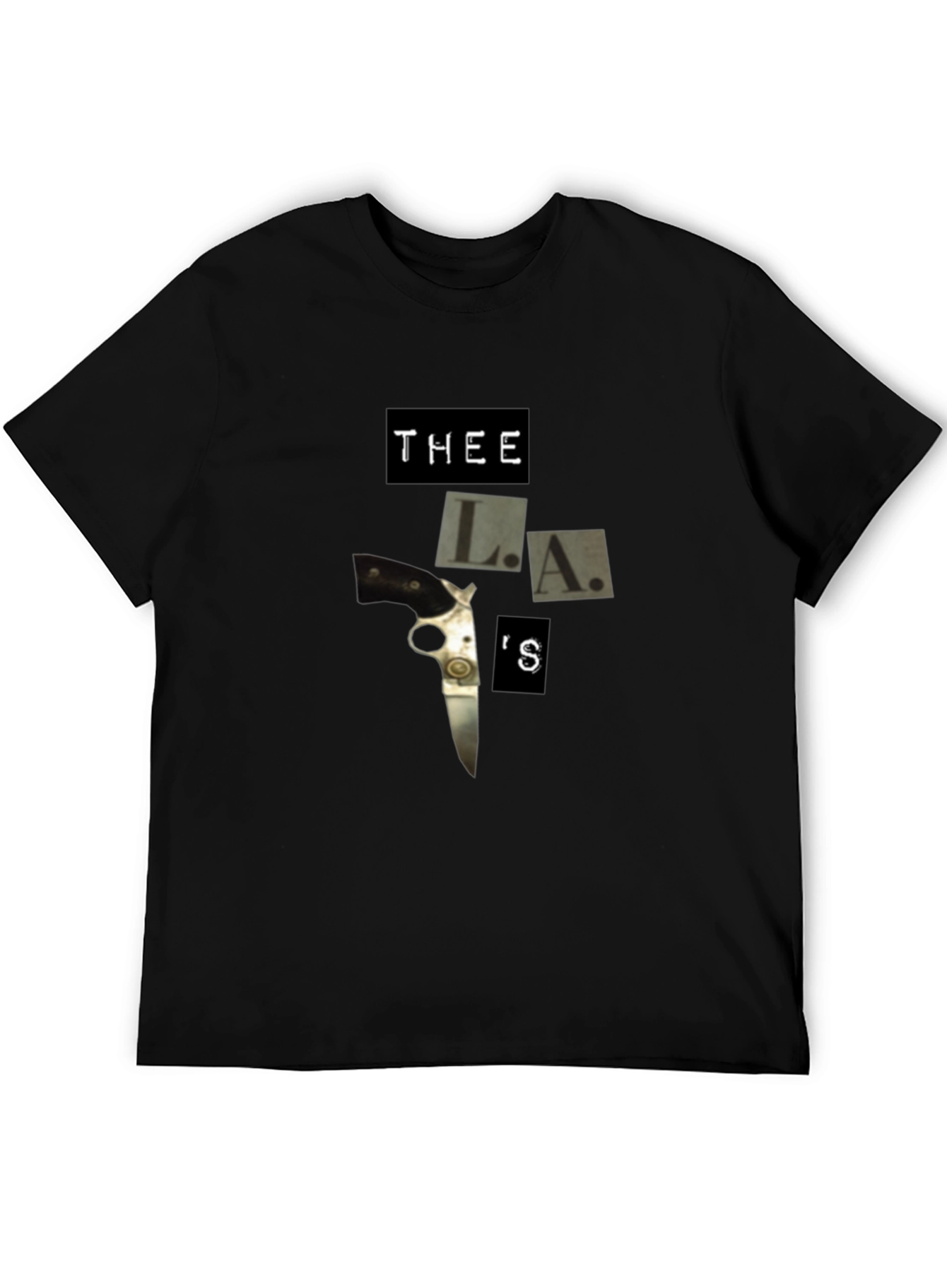 Thee L.A.s T-Shirt