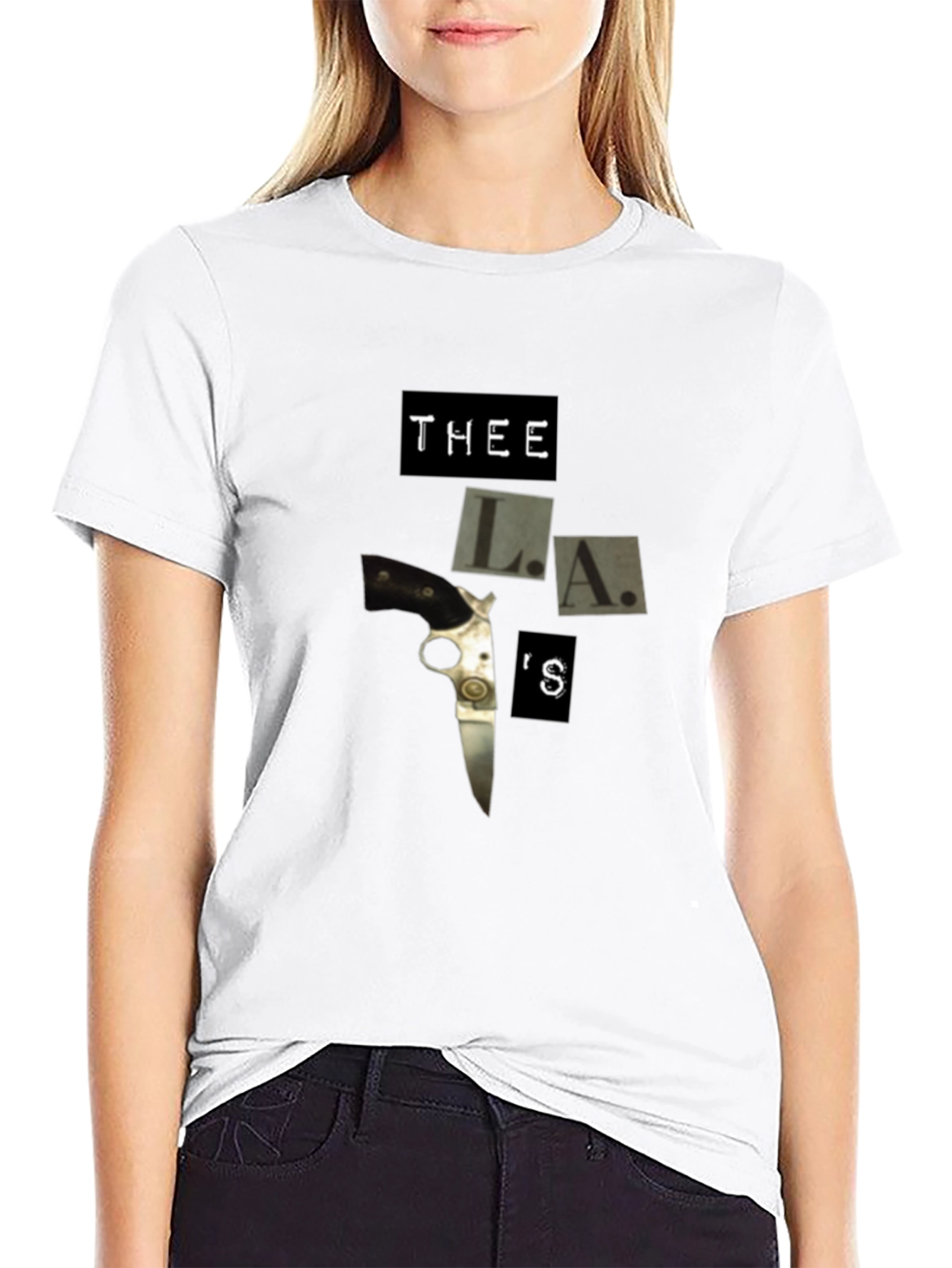 Thee L.A.s T-Shirt