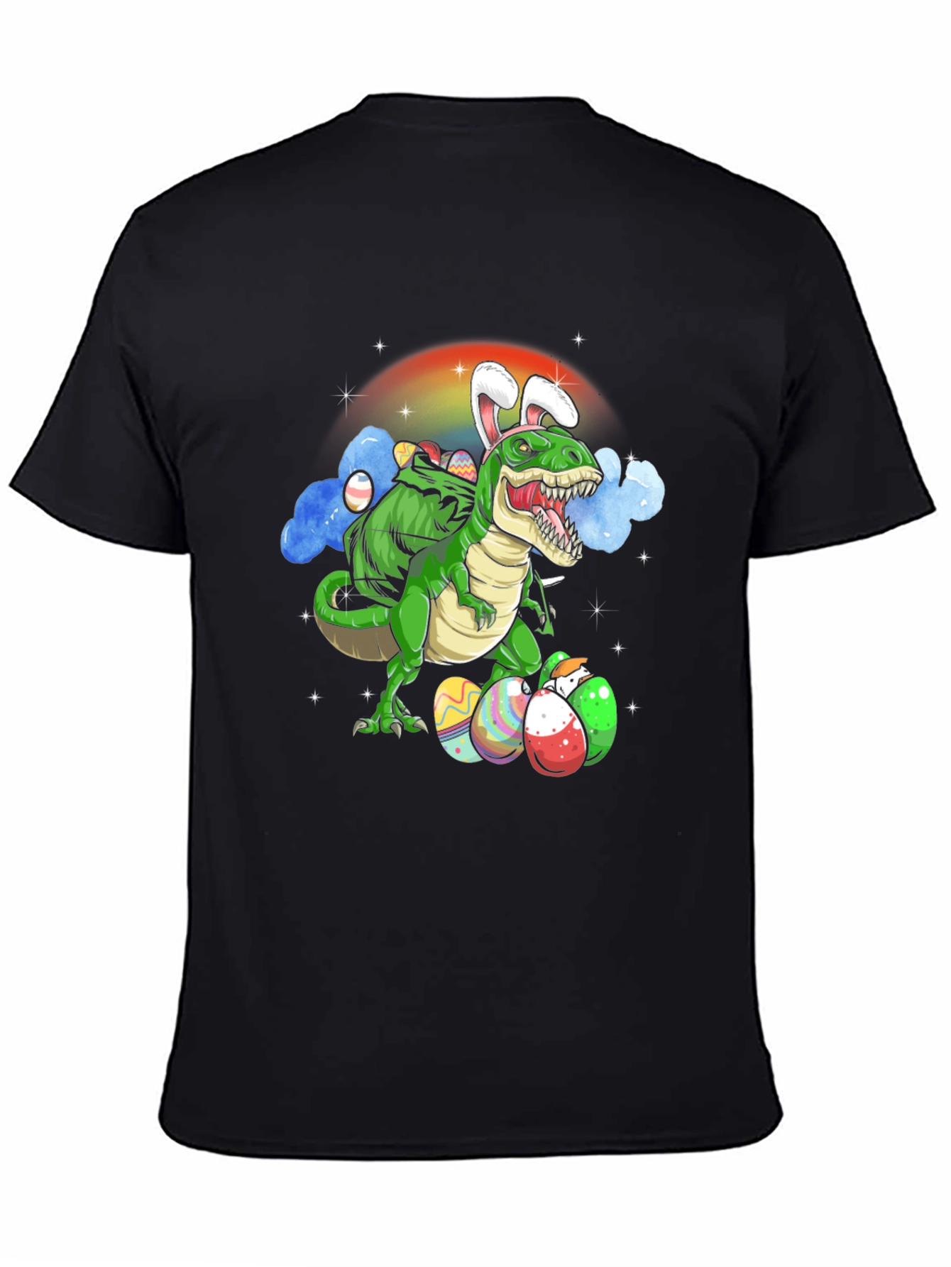 Easter Dinosaur T-Shirt