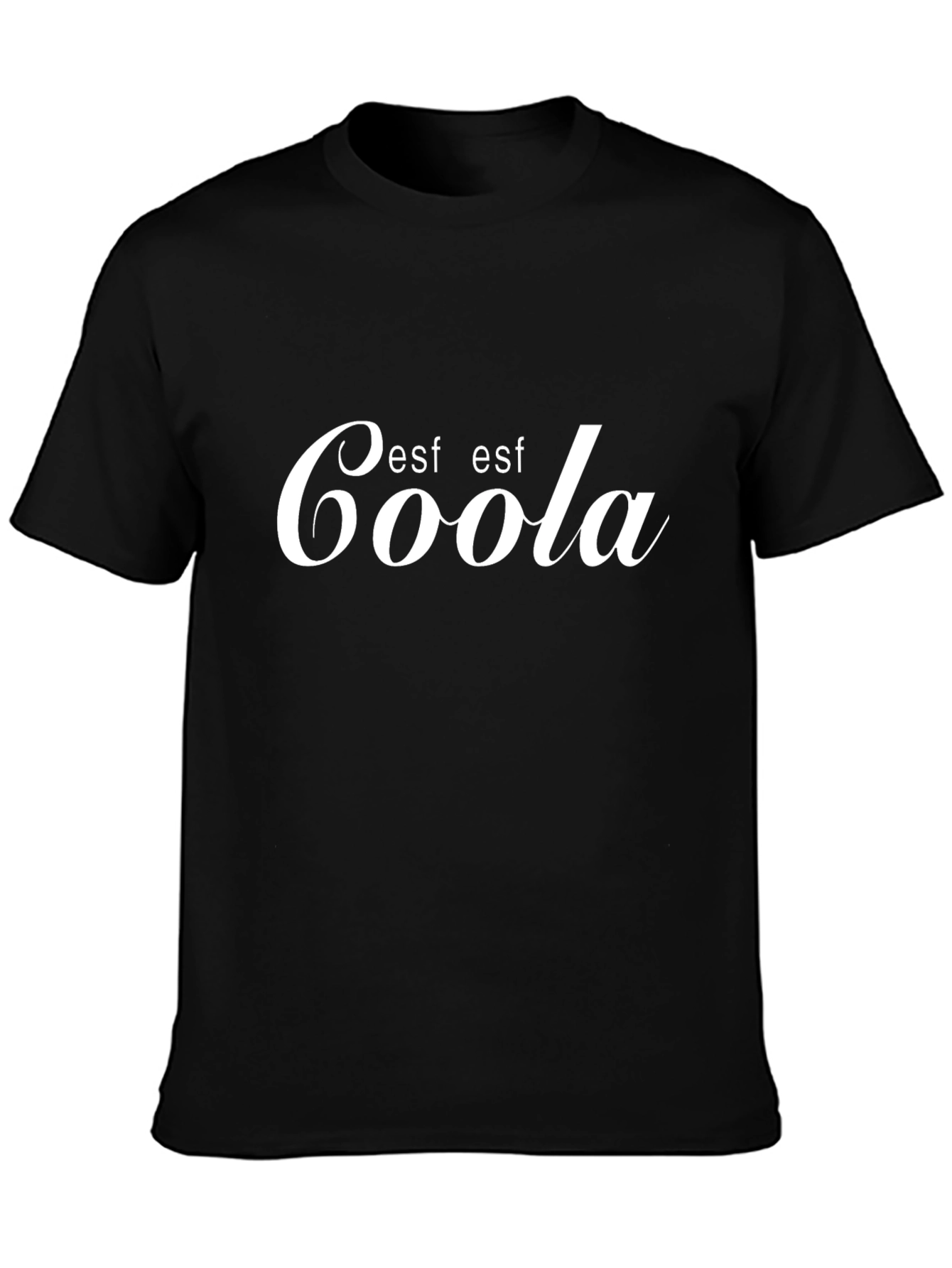 Coola T-Shirt -  Stylish and Comfortable