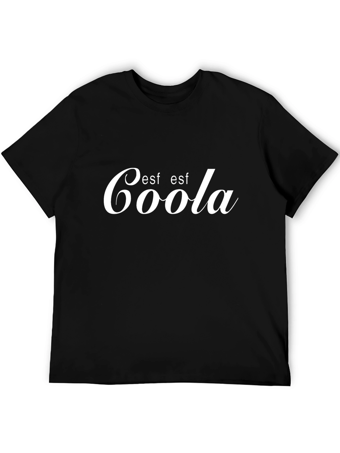 Coola T-Shirt -  Stylish and Comfortable