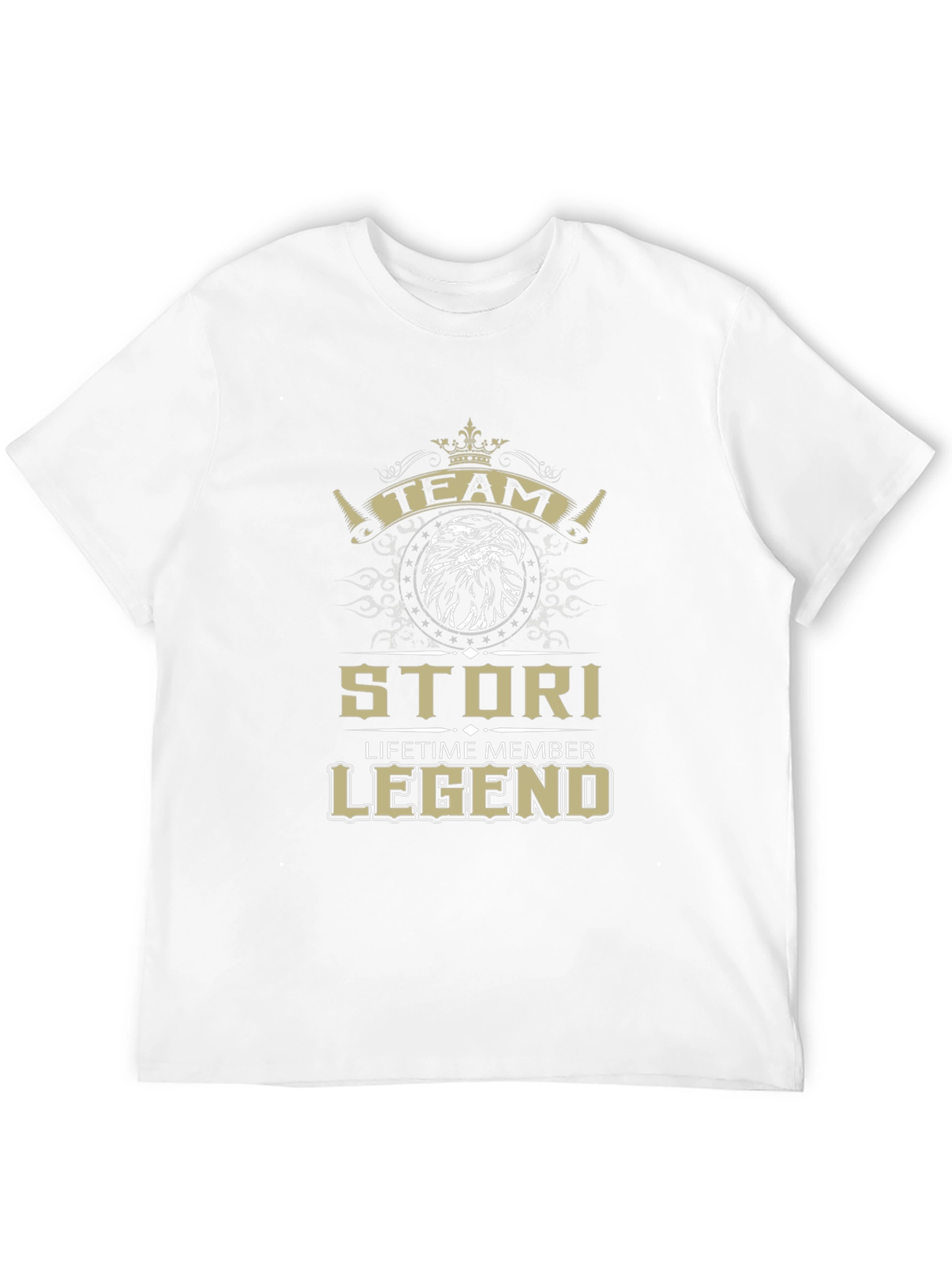 Team Stori Legend T-Shirt