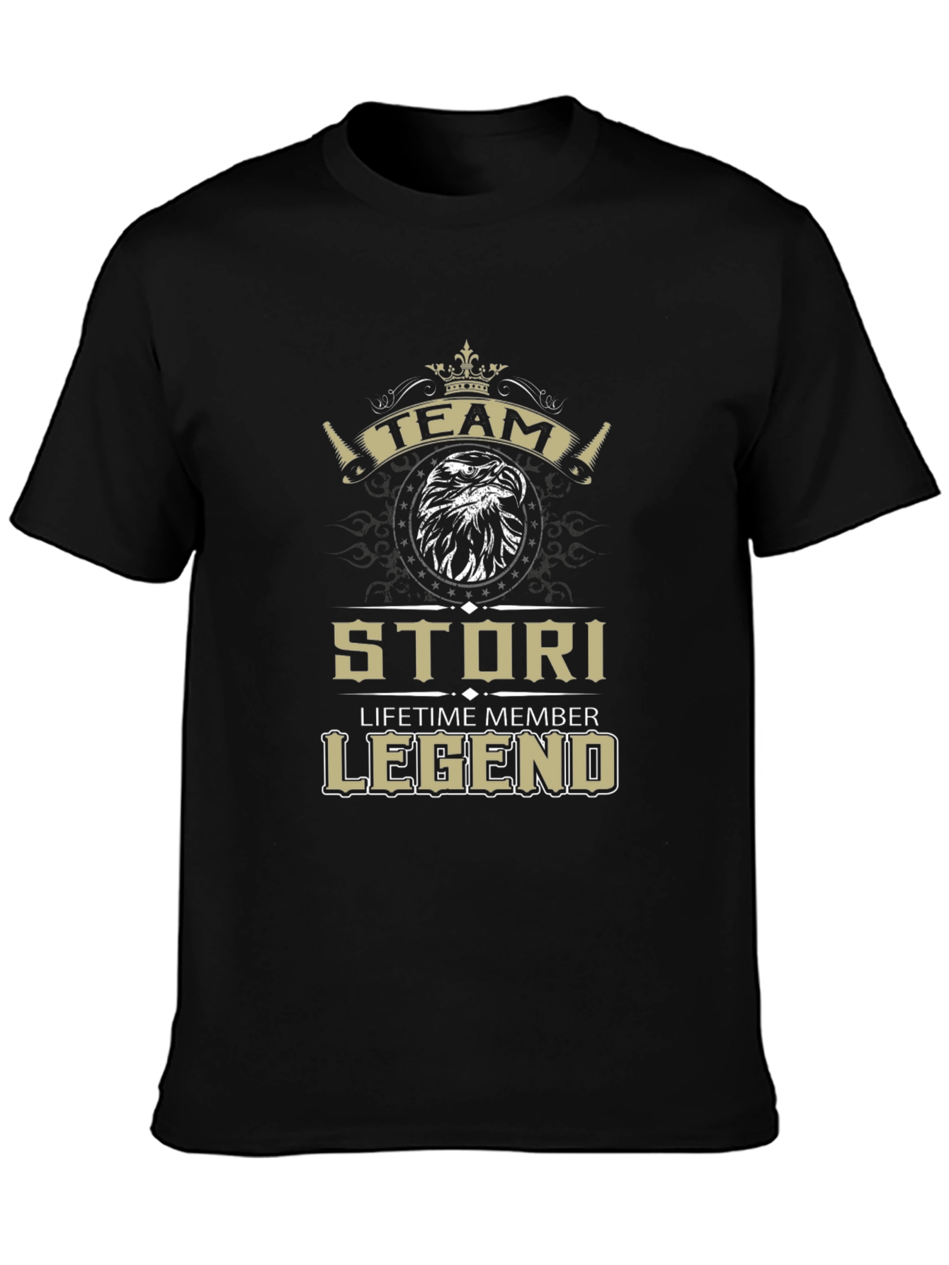 Team Stori Legend T-Shirt