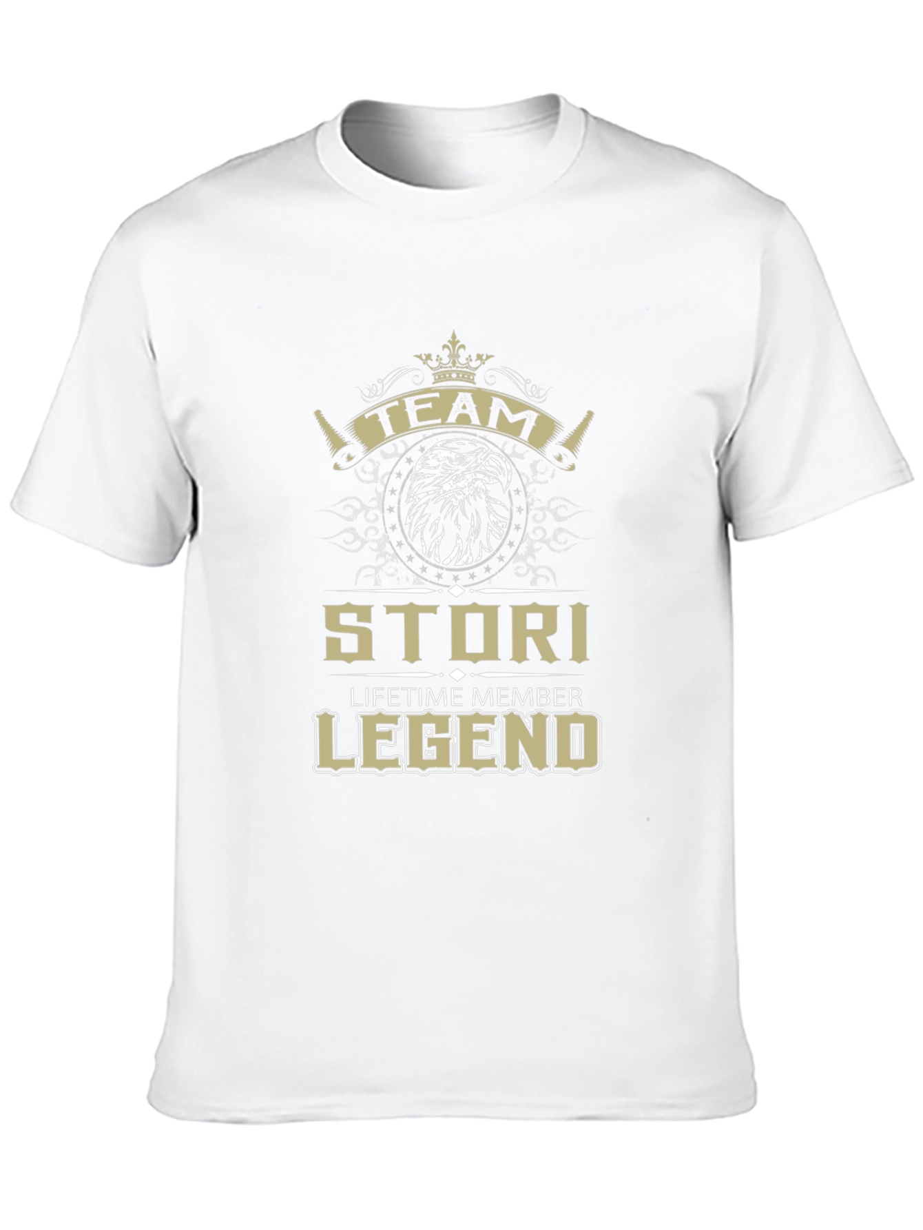 Team Stori Legend T-Shirt