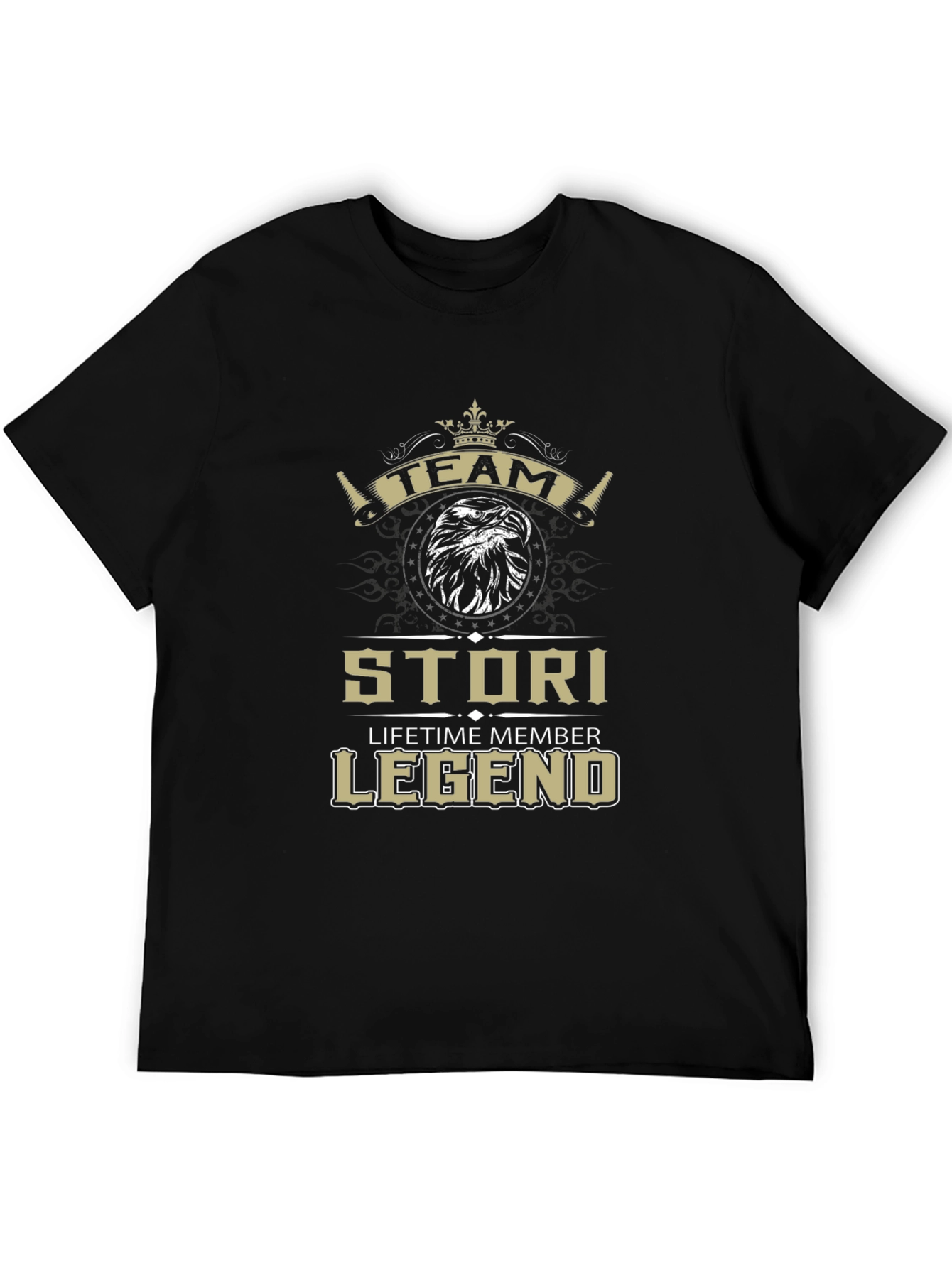 Team Stori Legend T-Shirt