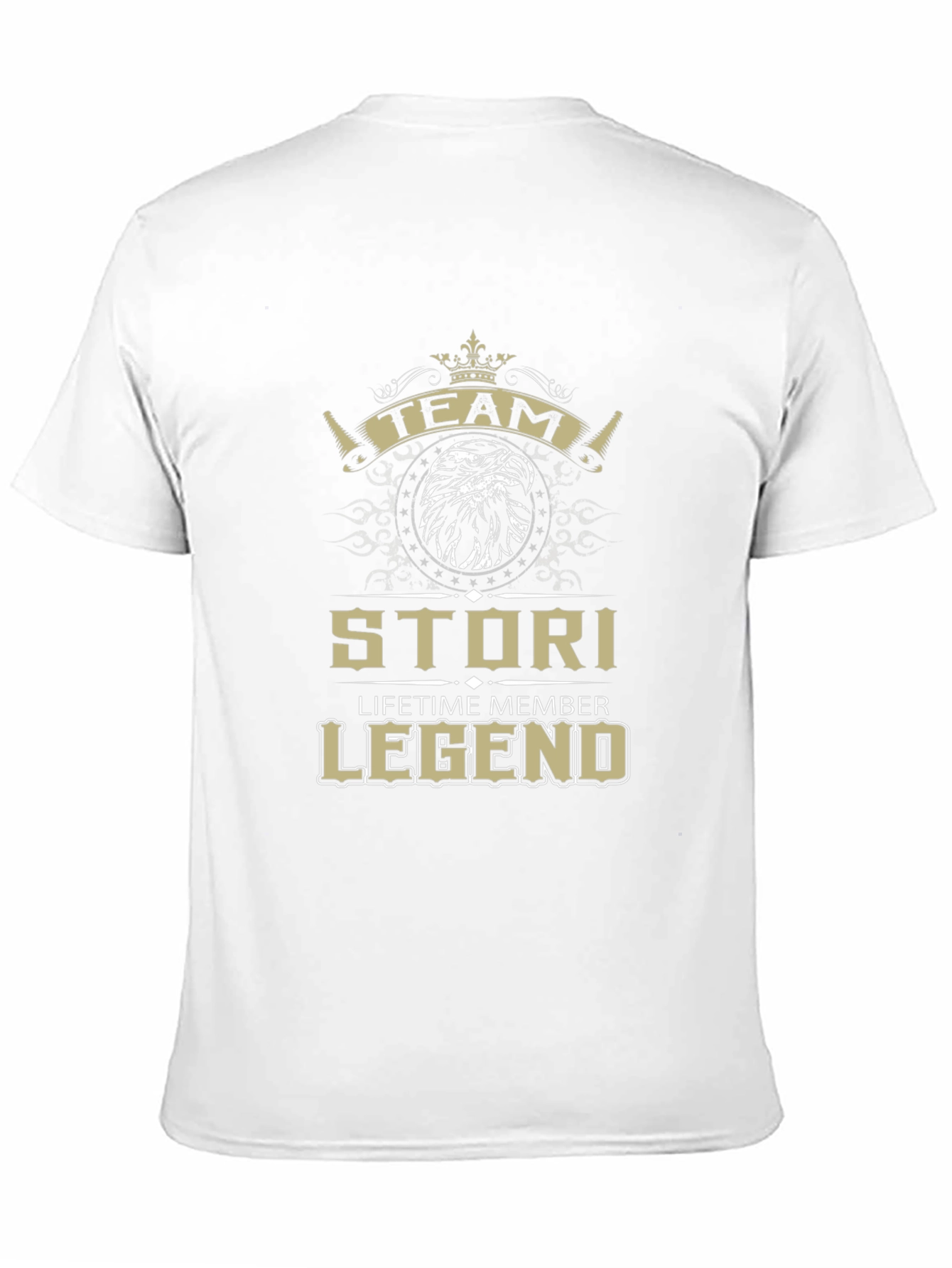 Team Stori Legend T-Shirt