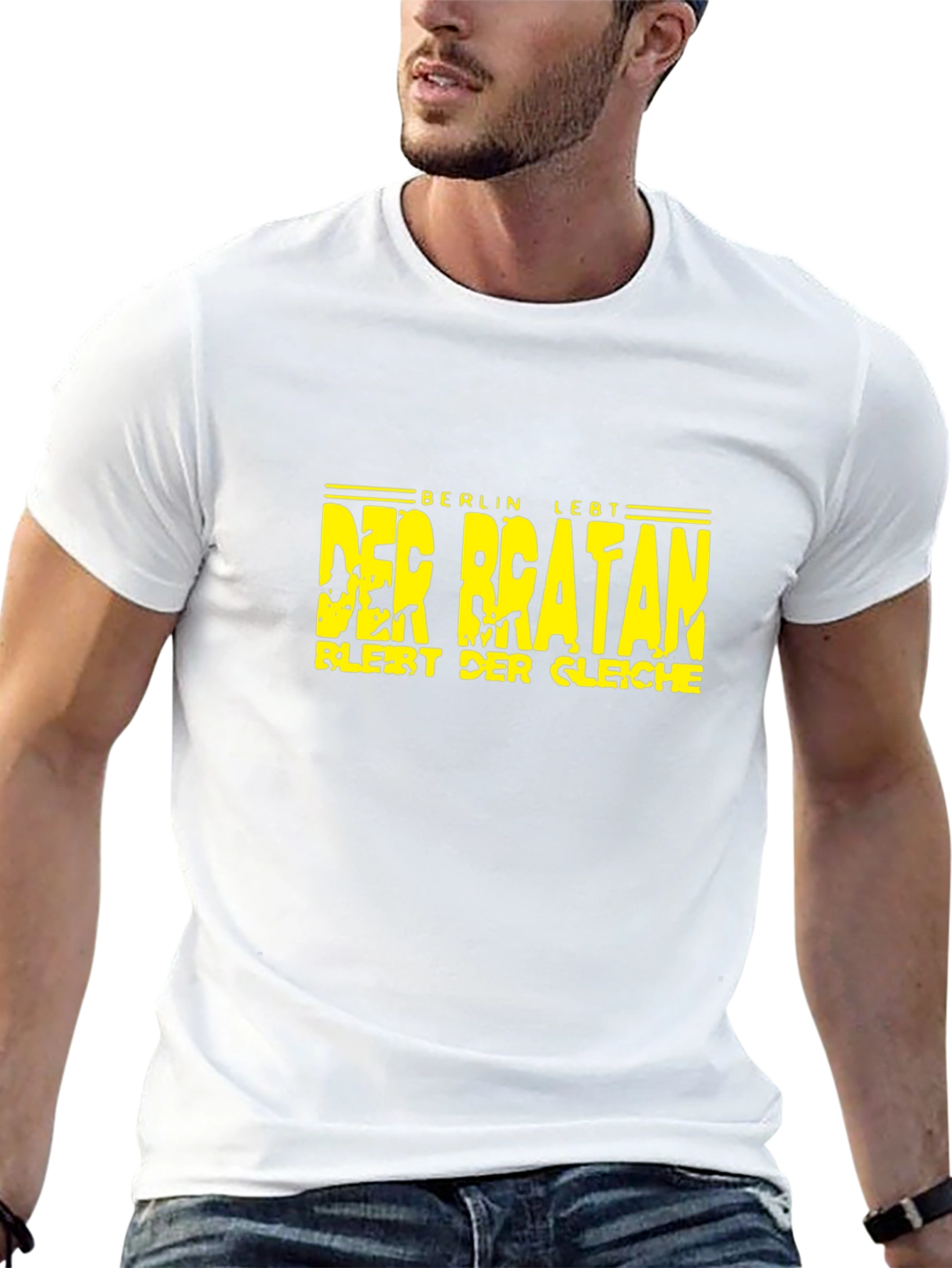 Berlin Lebt T-Shirt