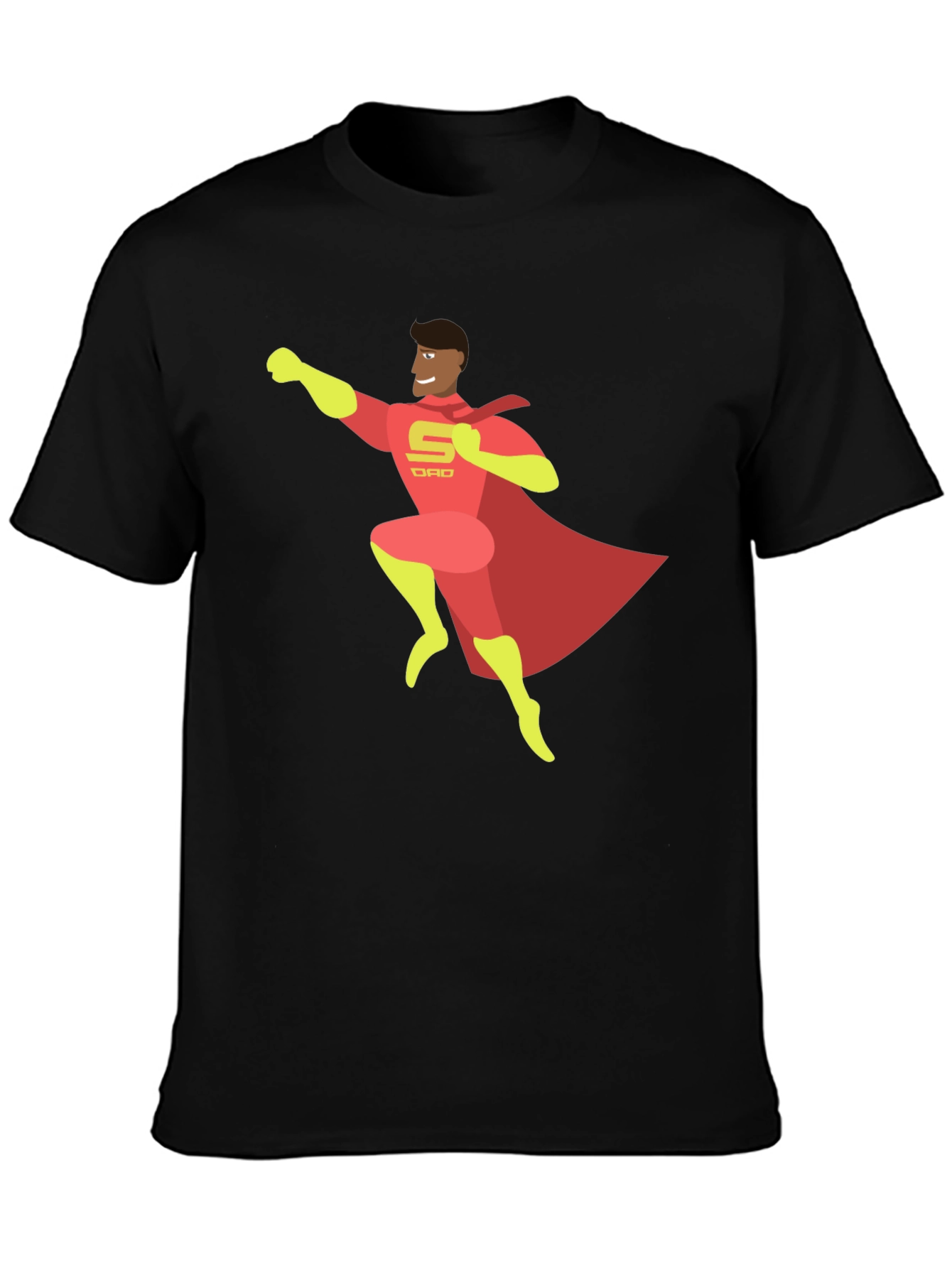 Super Dad T-Shirt