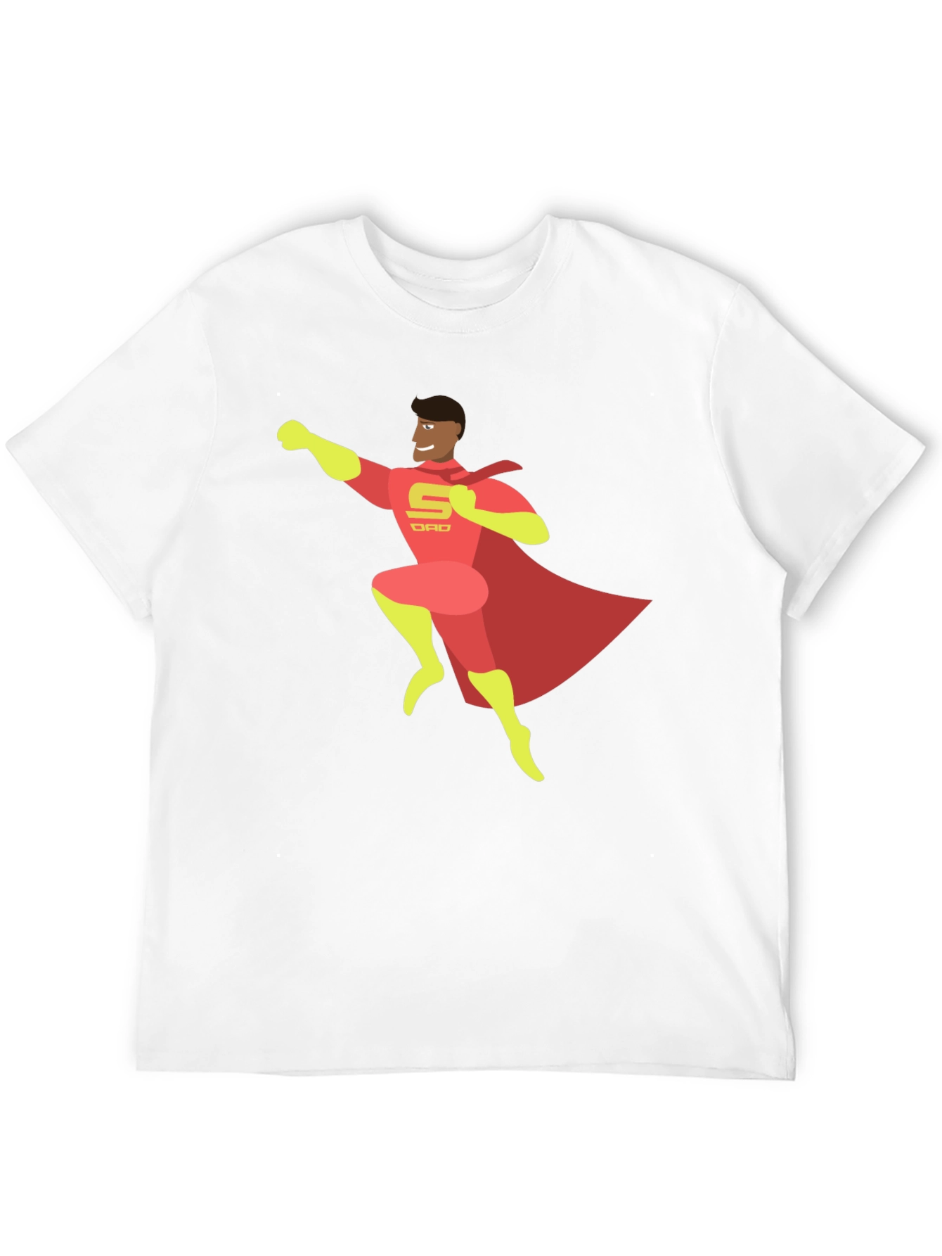 Super Dad T-Shirt